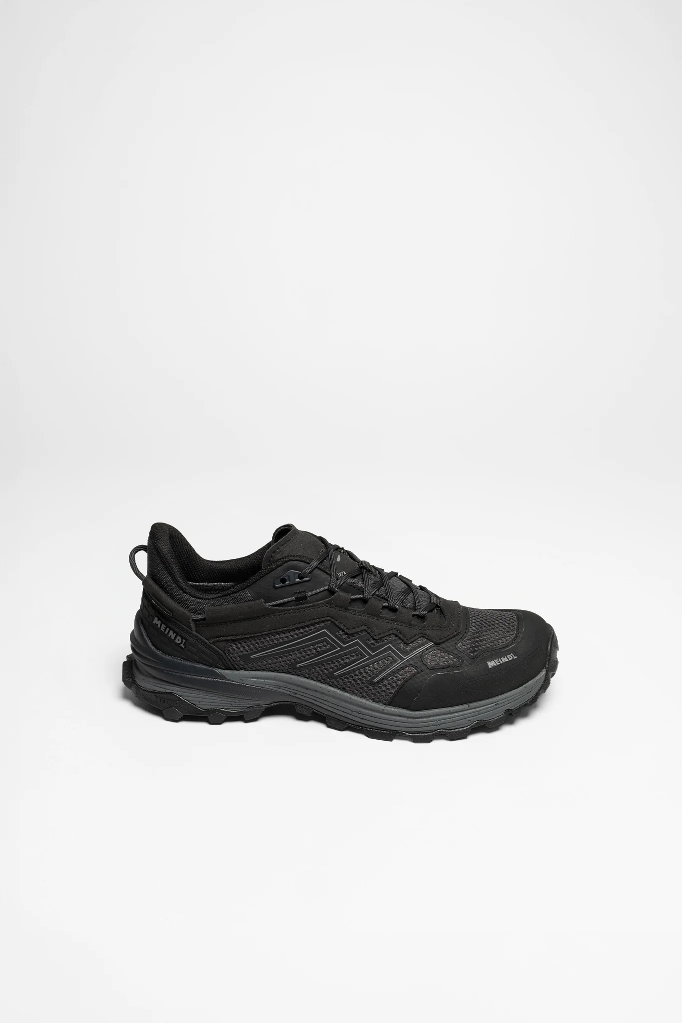 Jamaica GTX Herren (Noir) - Image 2