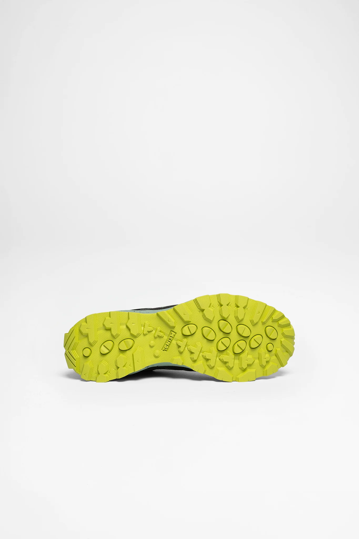 Jamaica GTX (Schwarz/Lime) - Image 3