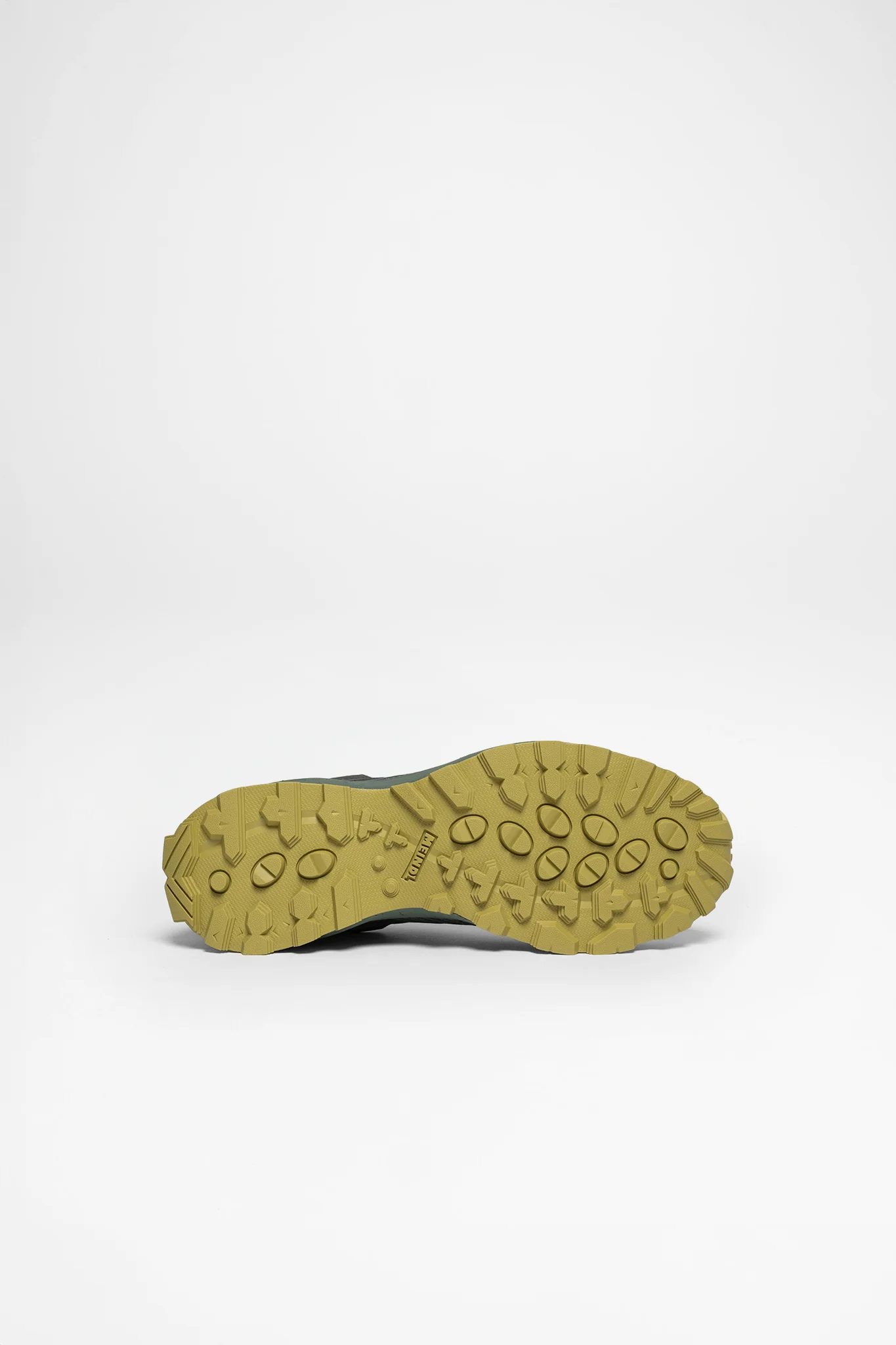 Jamaica Herren (Oliv/Ocker) - Image 3