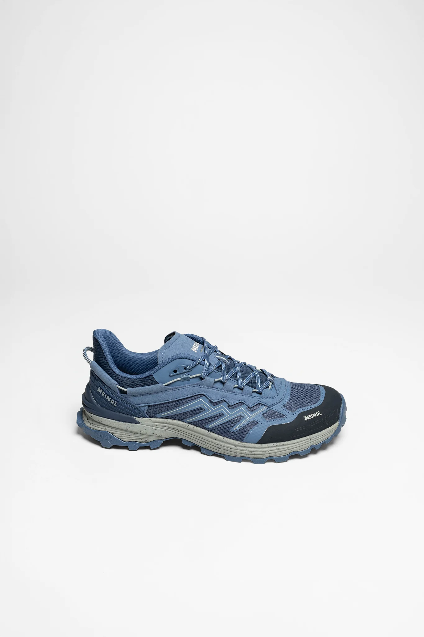 Jamaica Lady Damen (Jeans/Marine) - Image 2