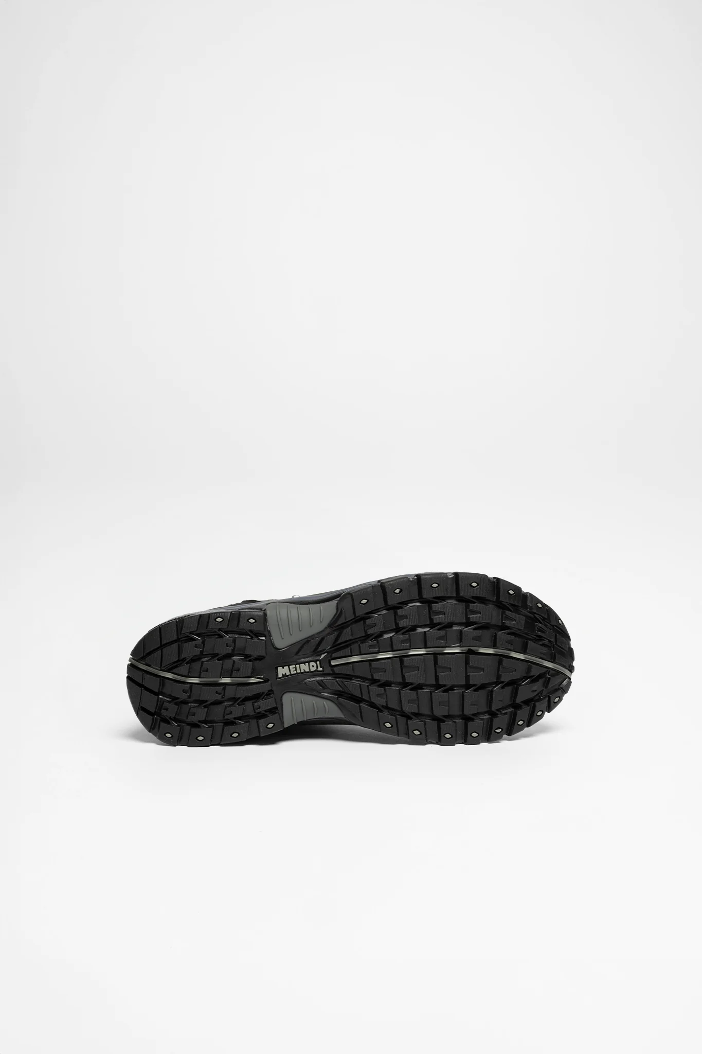 Journey Mid GTX Herren (Anthrazit/Rot) - Image 3