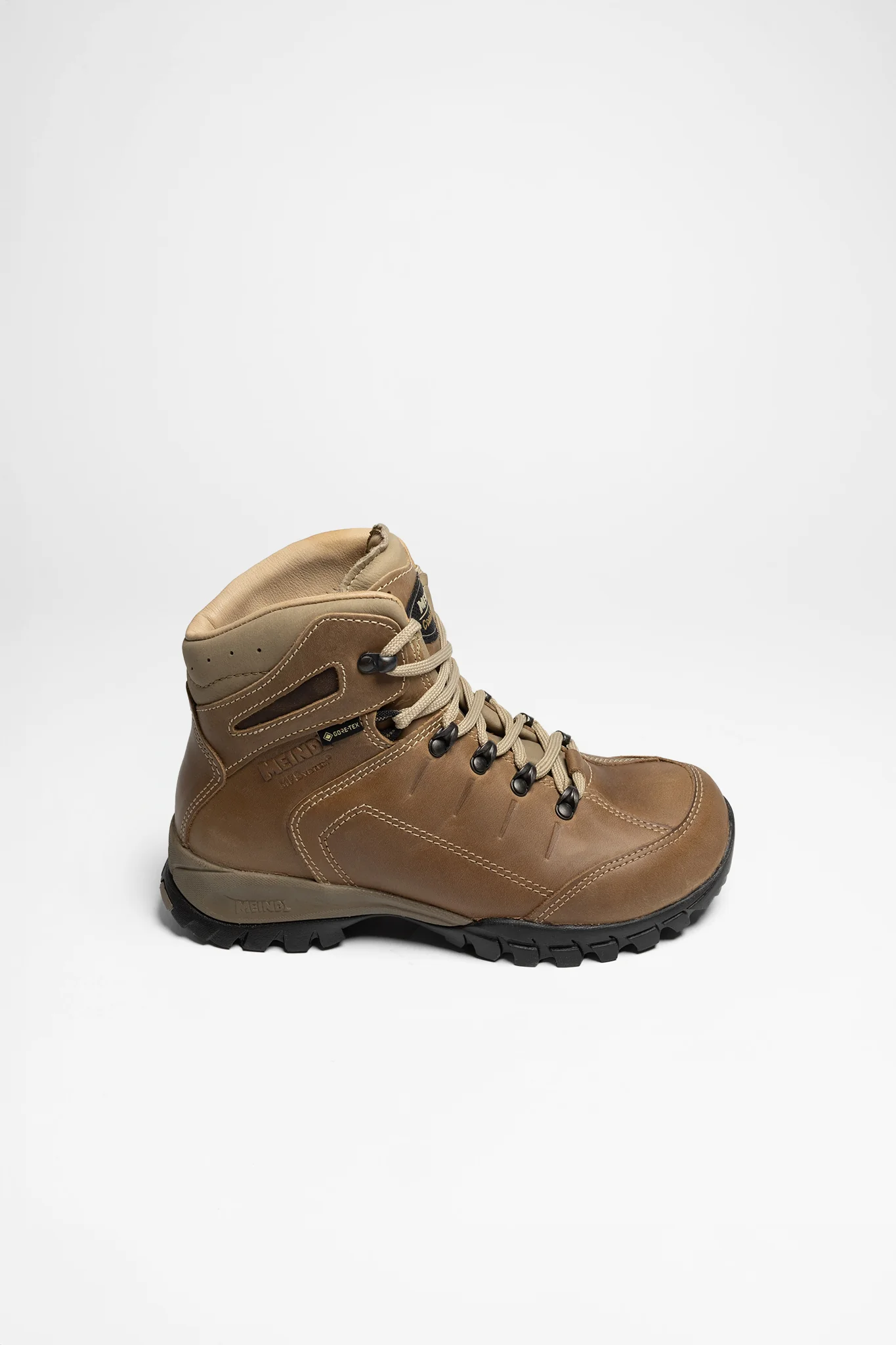 Jura Lady GTX Damen (Beige) - Image 2