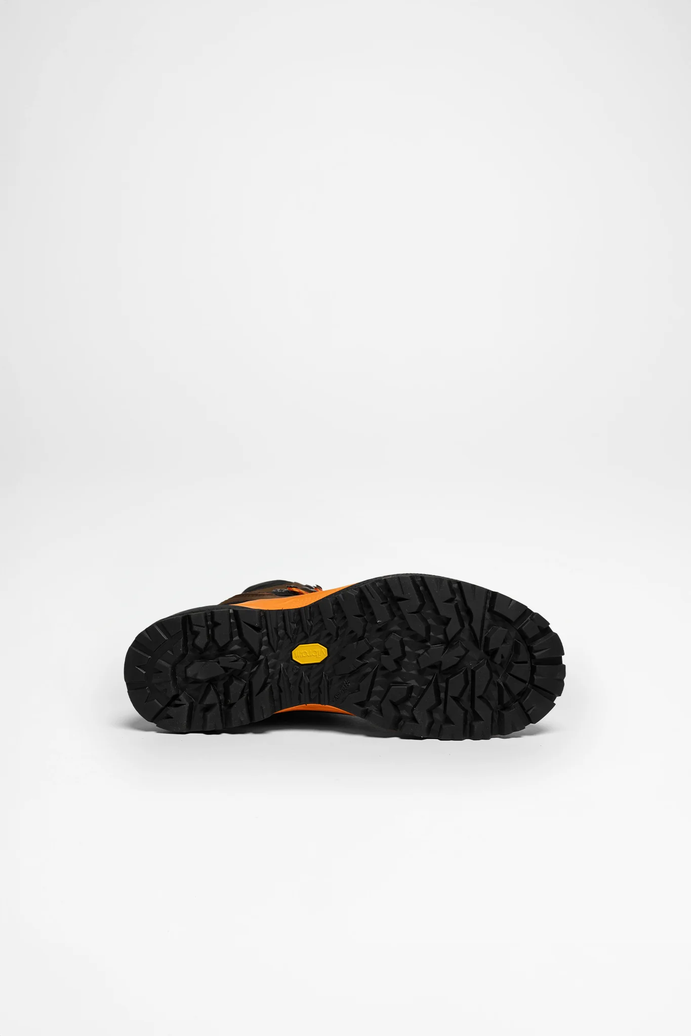 Kalixfors Sf Extra GTX Herren (Brown/Orange) - Image 3
