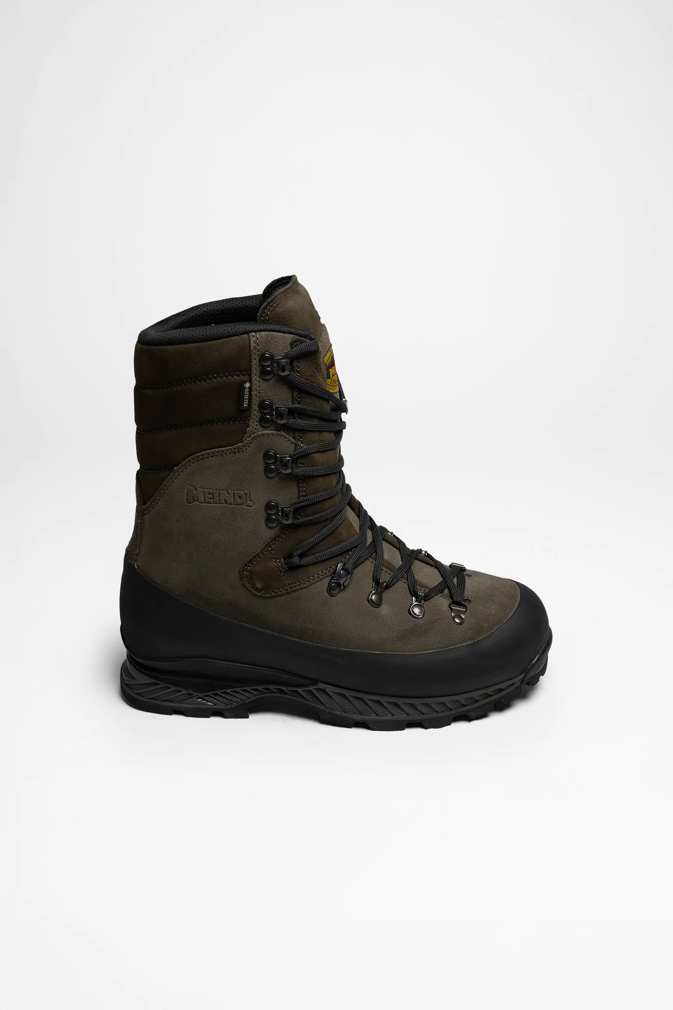 Kibo GTX Herren (Oliv) - Image 2