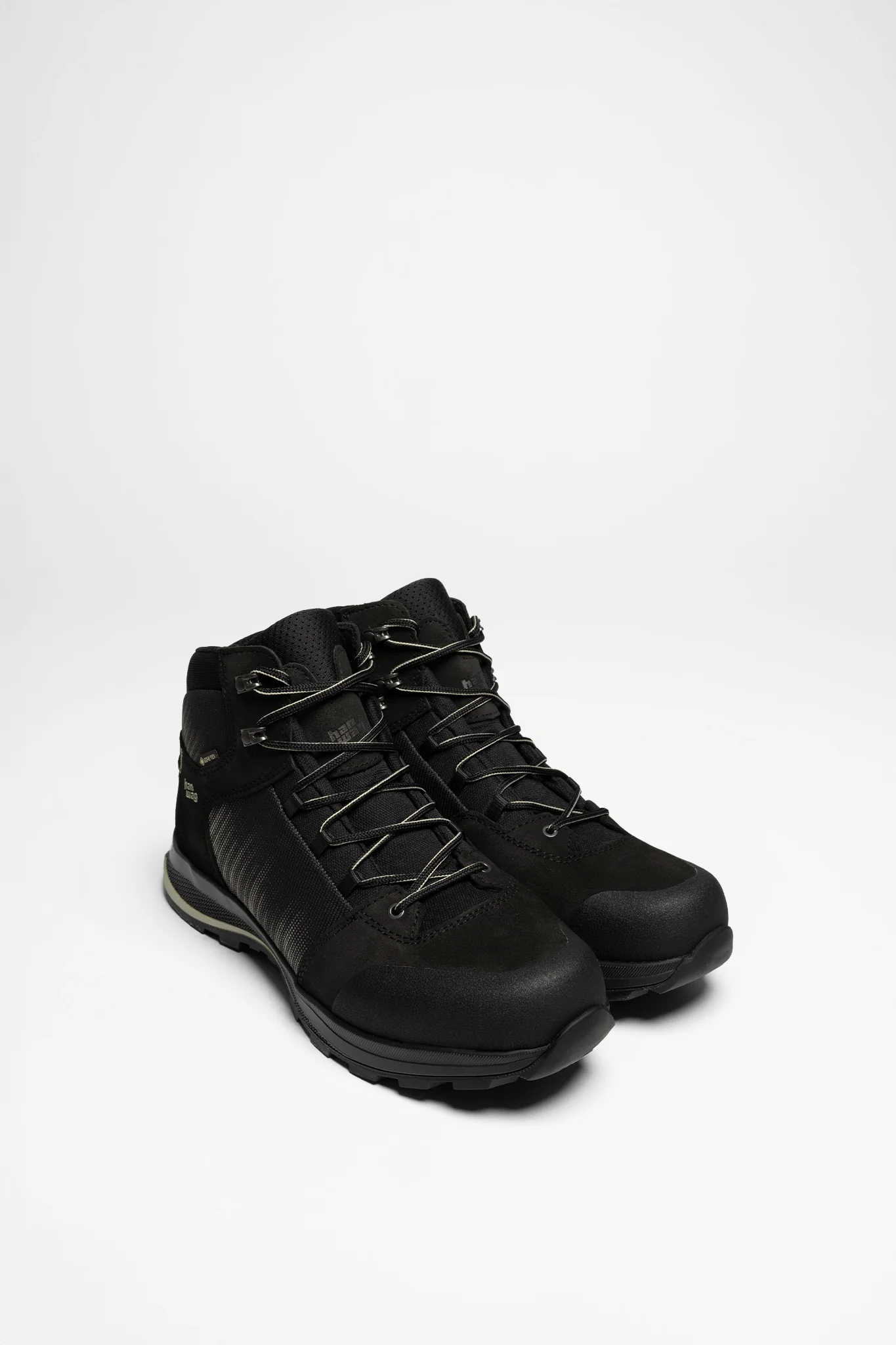 Klarsby Bunion GTX Herren (Black/Frost)