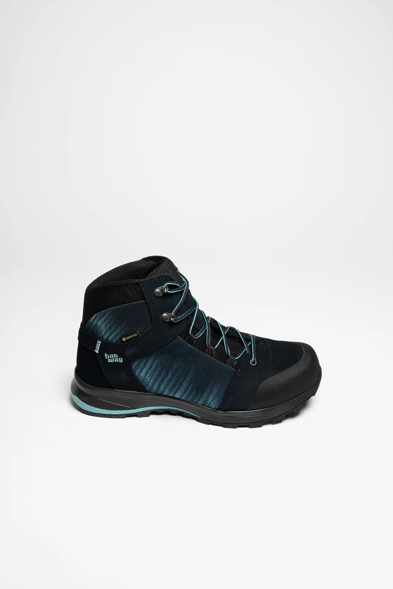 Klarsby Bunion Lady GTX Damen (Navy/Sky) - Image 2