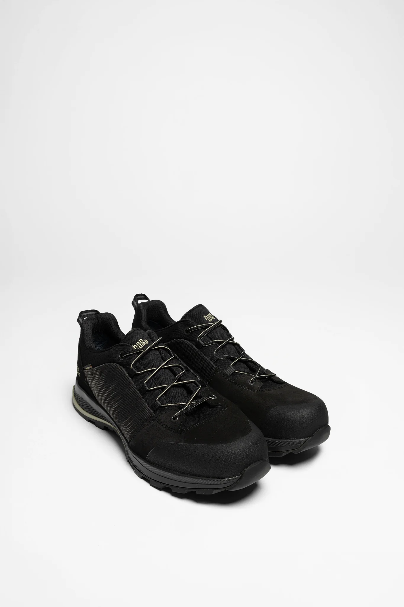 Klarsby Low Bunion GTX Herren (Black/Frost)