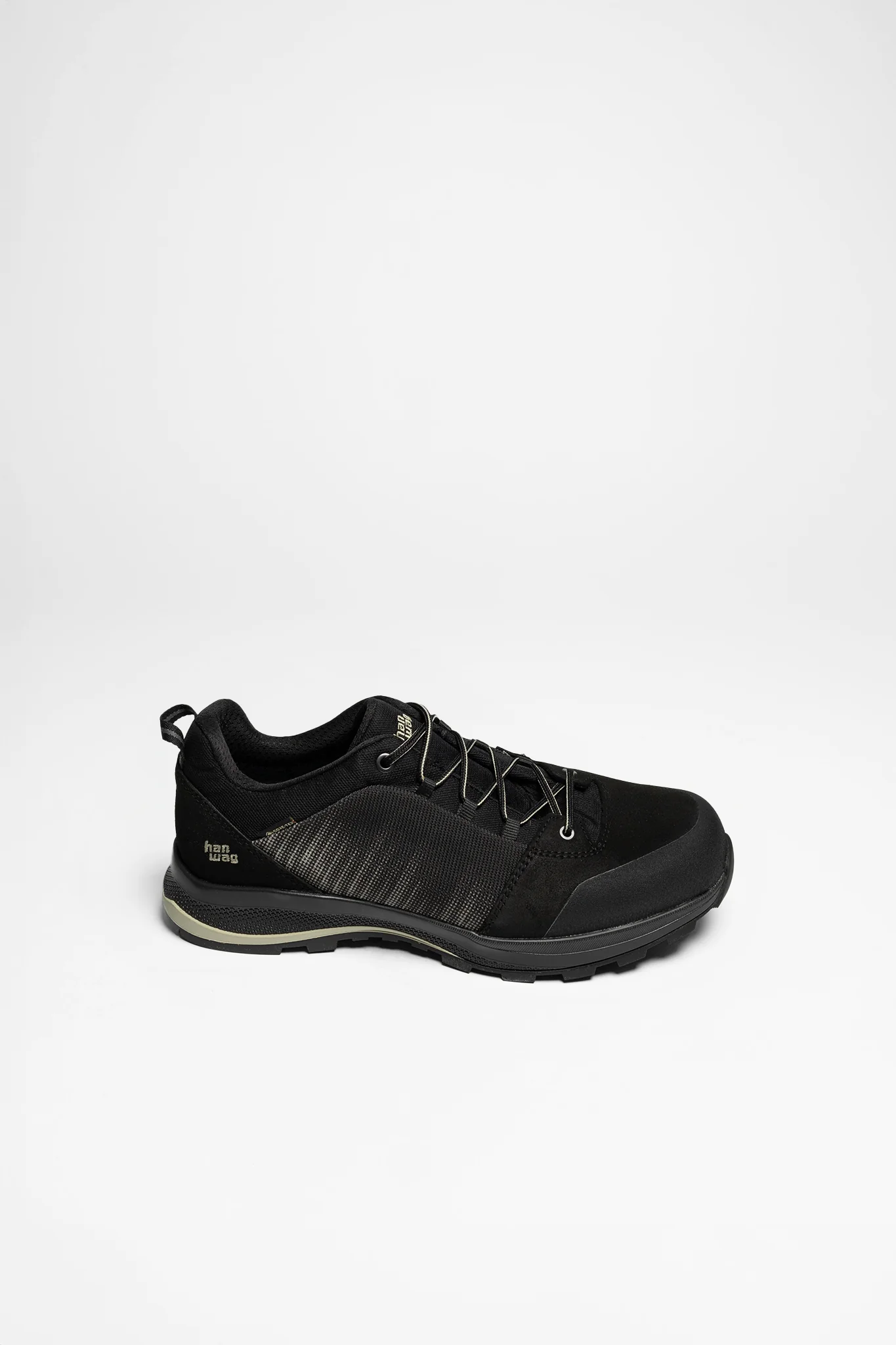 Klarsby Low Bunion GTX Herren (Black/Frost) - Image 2