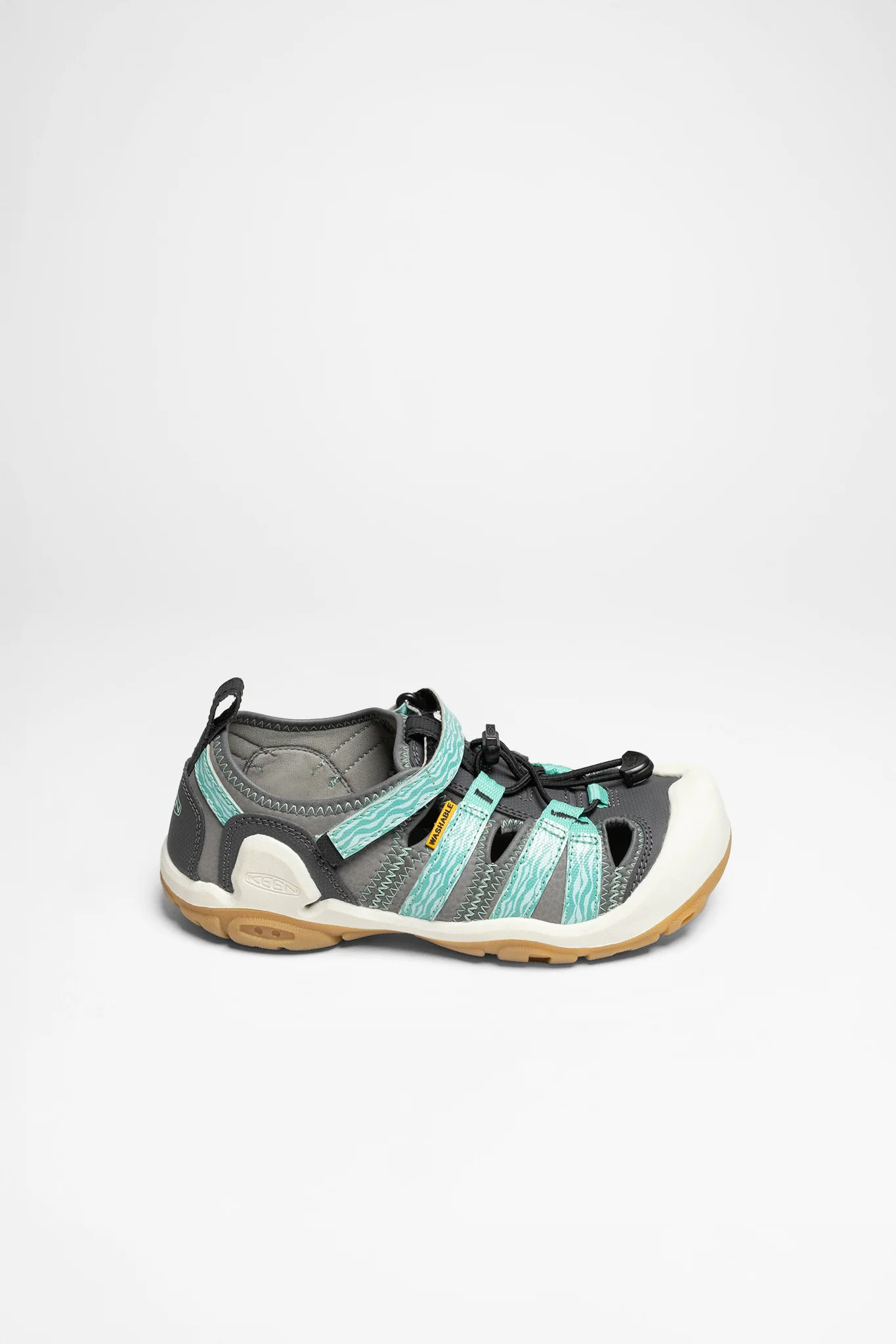 Knotch Creek Kinder (Steel/Grey Waterfall) - Image 2