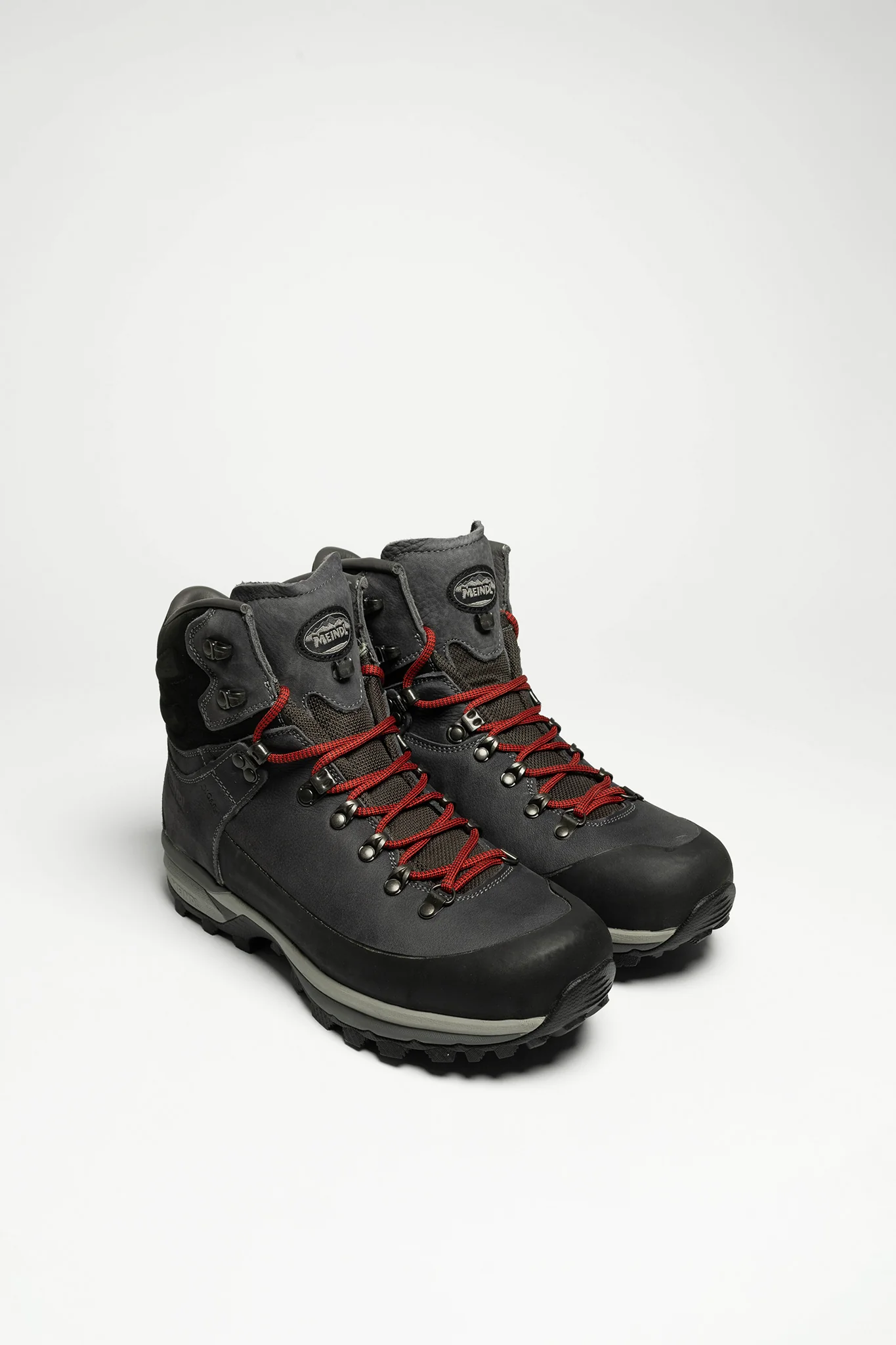 La Gomera Mfs Herren (Anthrazit)