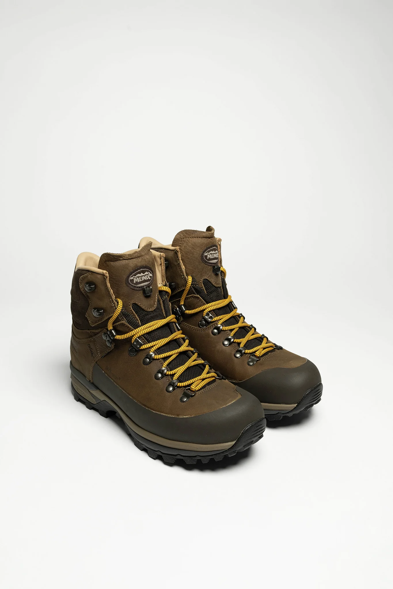 La Gomera Mfs Herren (Braun)