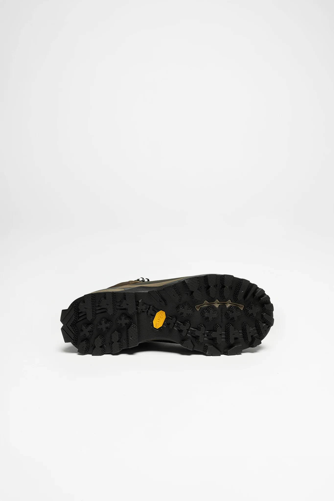 La Gomera Mfs Herren (Braun) - Image 3