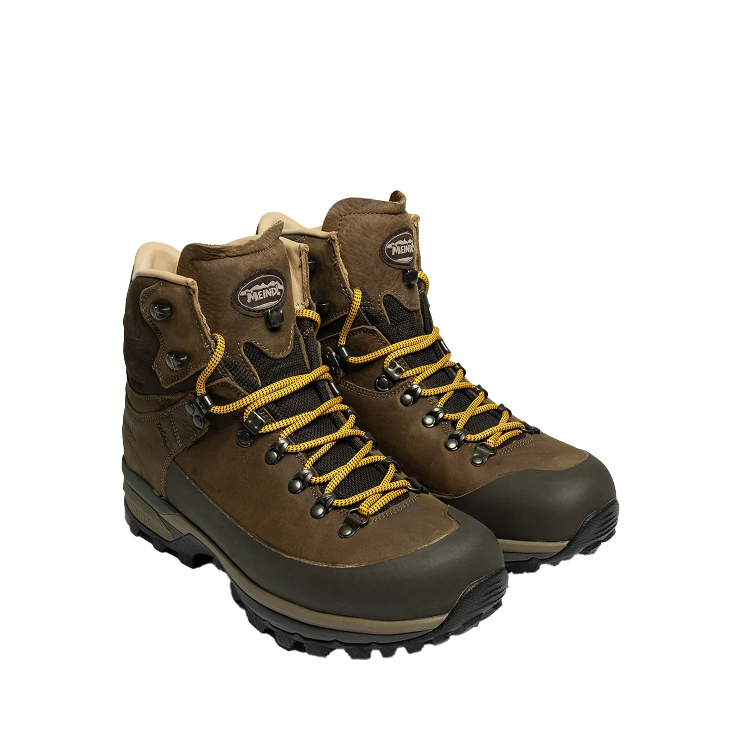 La Gomera Mfs Herren (Braun) - Image 4