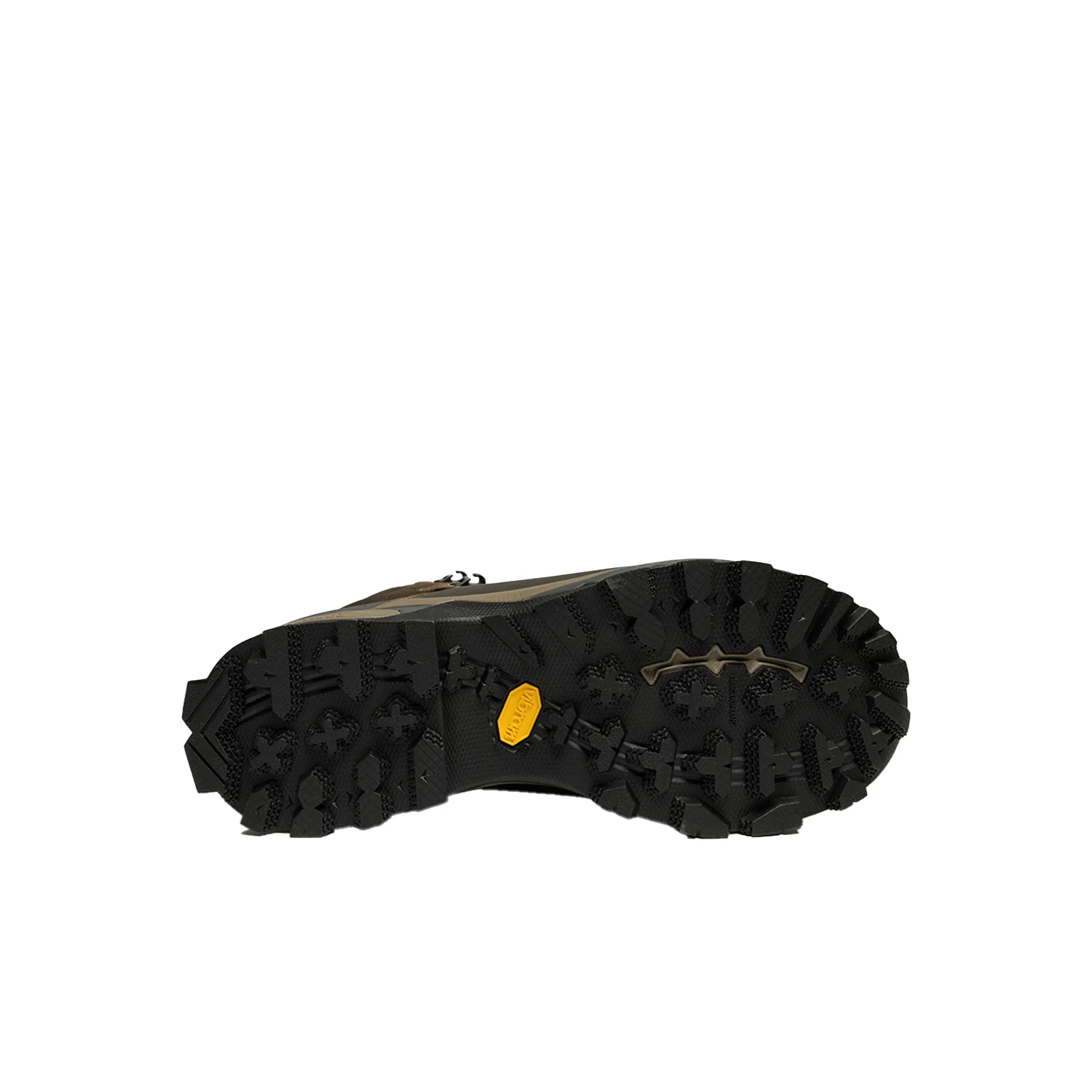 La Gomera Mfs Herren (Braun) - Image 6