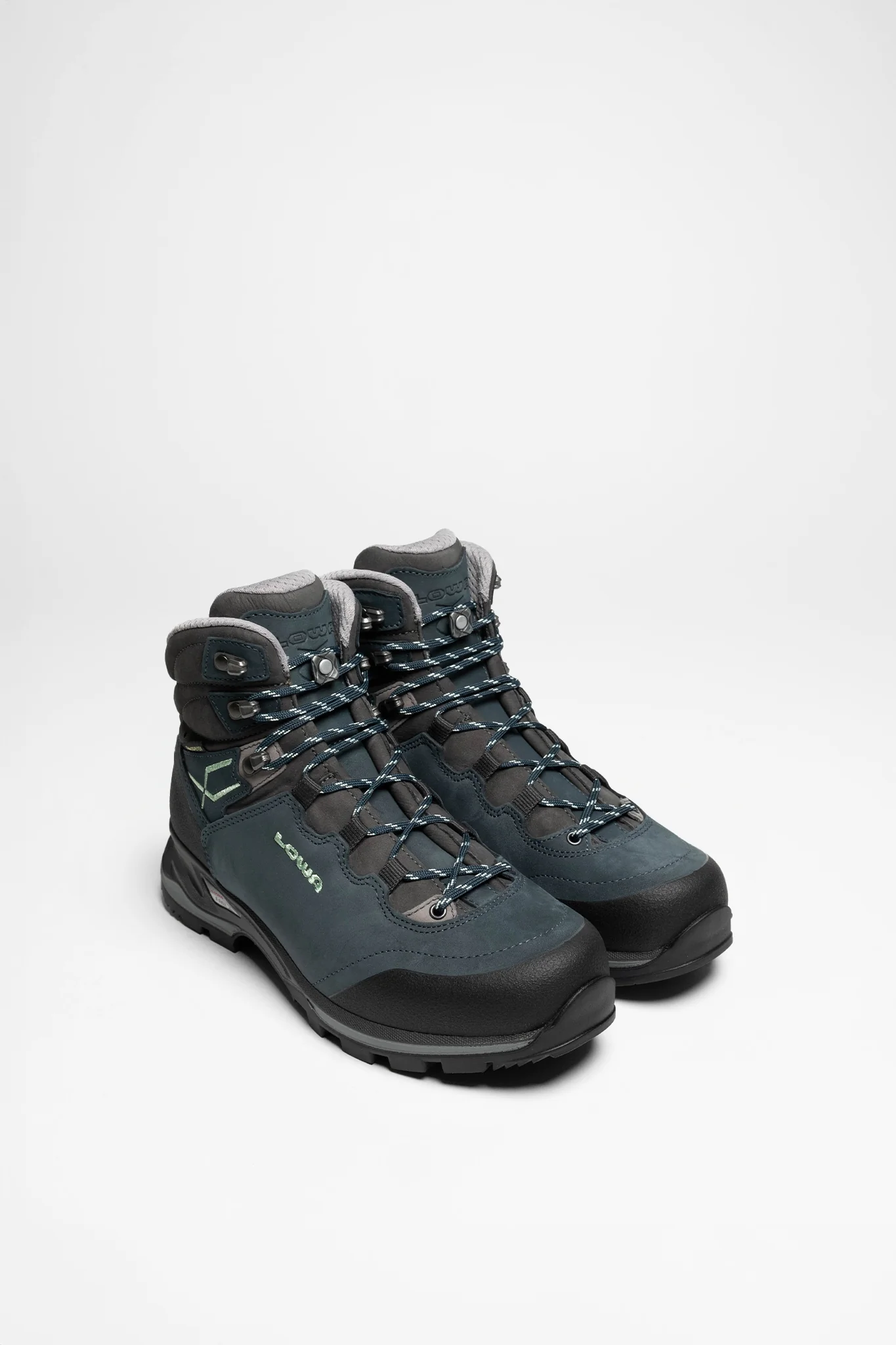 Lady Light GTX Damen (Navy/Rauchblau)