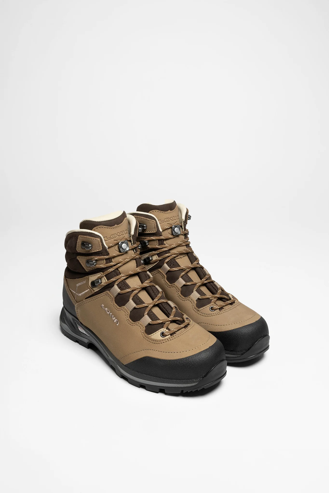 Lady Light LL Damen (Humus/Braun)