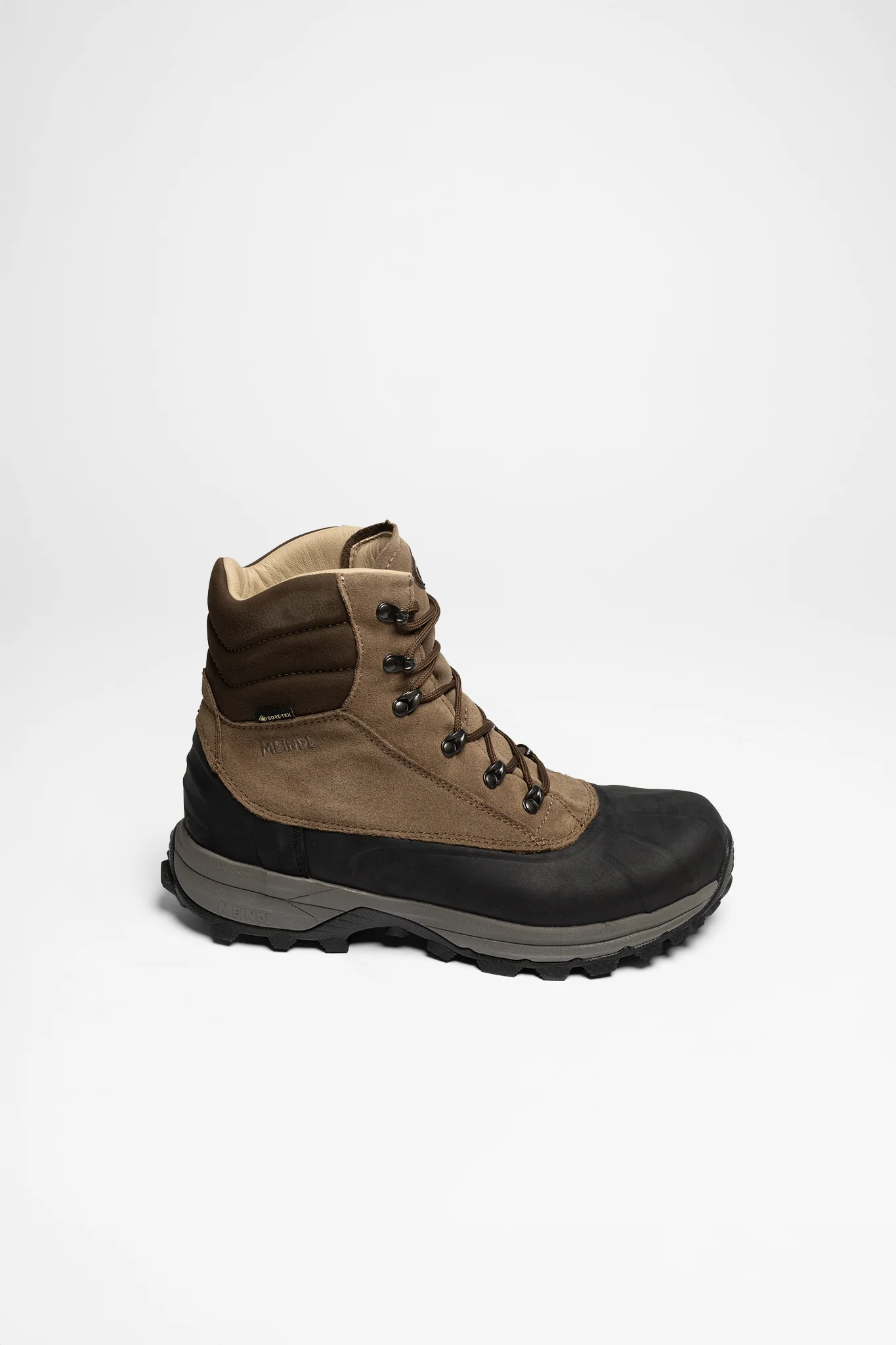 Lillehammer GTX Herren (Braun) - Image 2