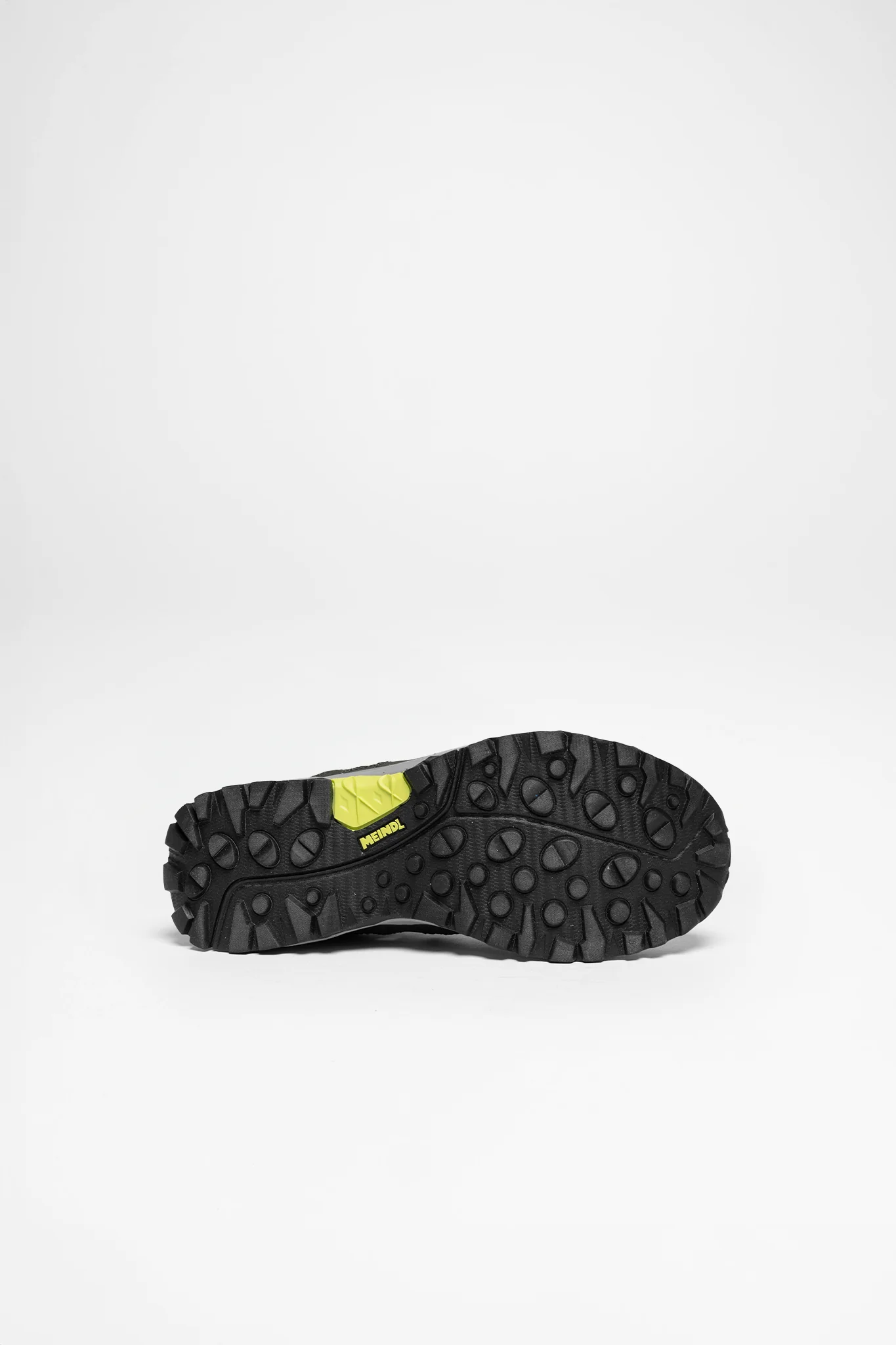 Lipari-Comfort Fit Herren (Schwarz/Gelb) - Image 3