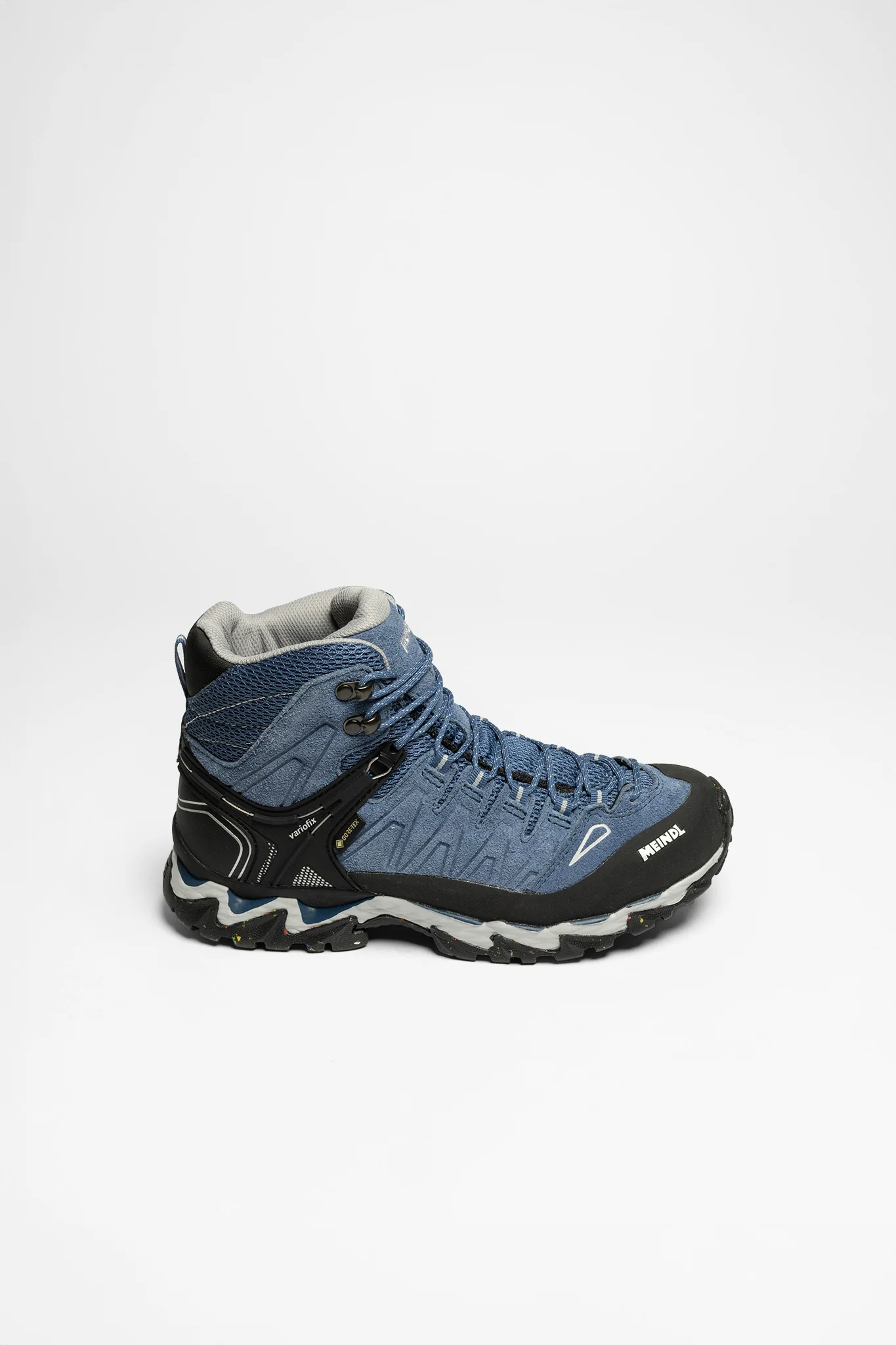 Lite Hike Lady GTX Damen (Blau/Hellgrau) - Image 2