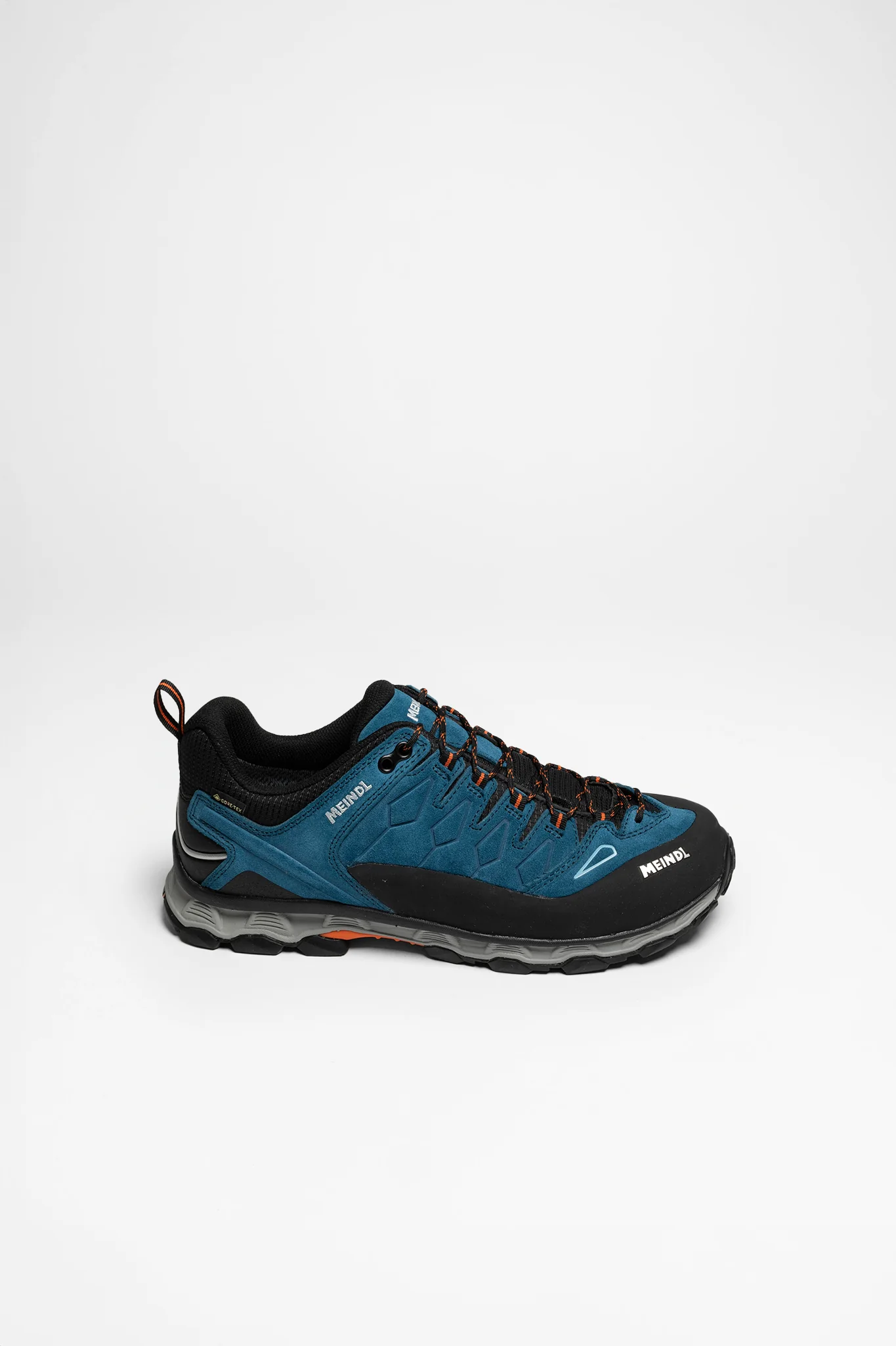 Lite Trail GTX Herren (Blau/Orange) - Image 2