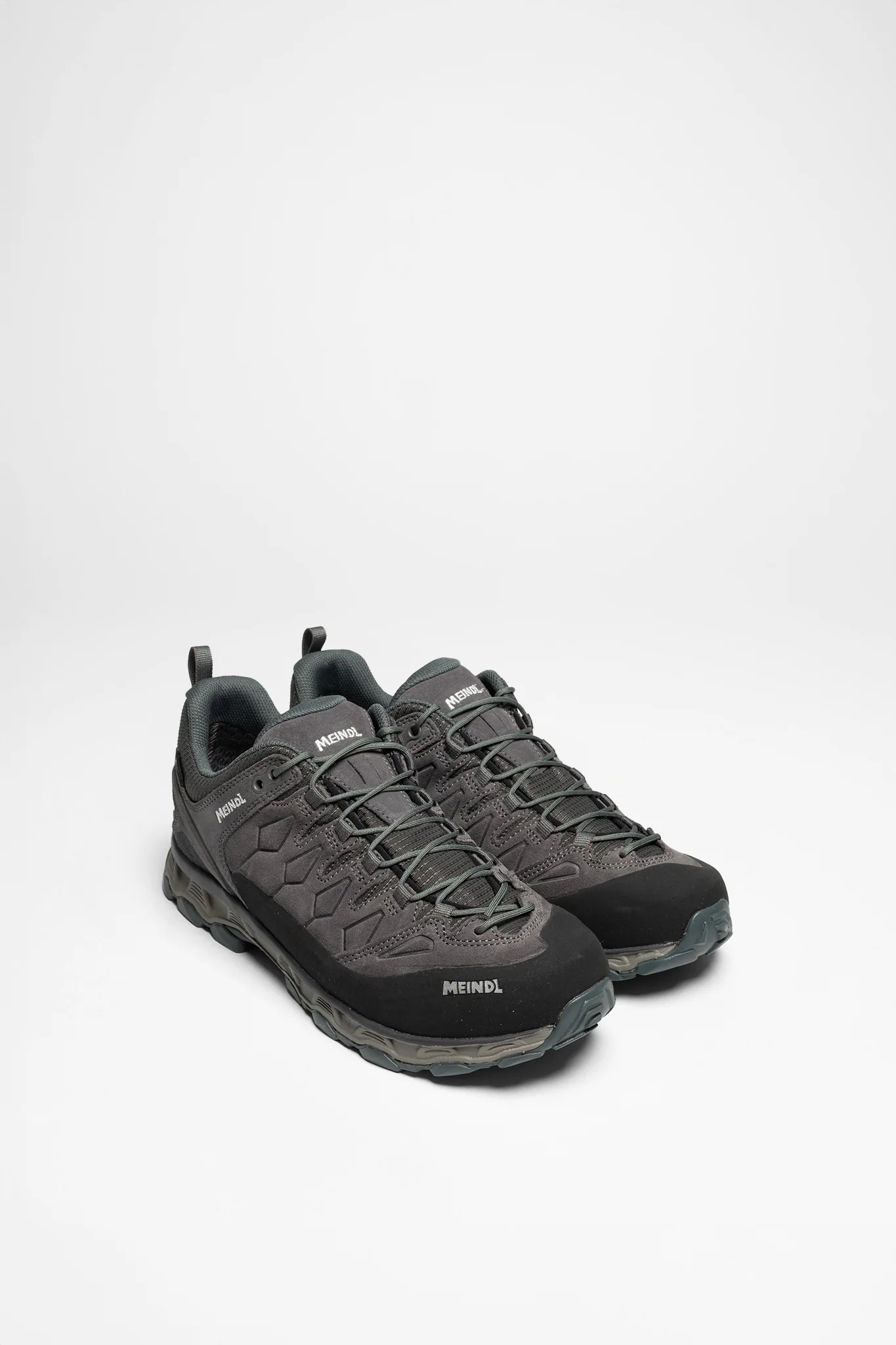 Lite Trail GTX Herren (Granit/Oliv)