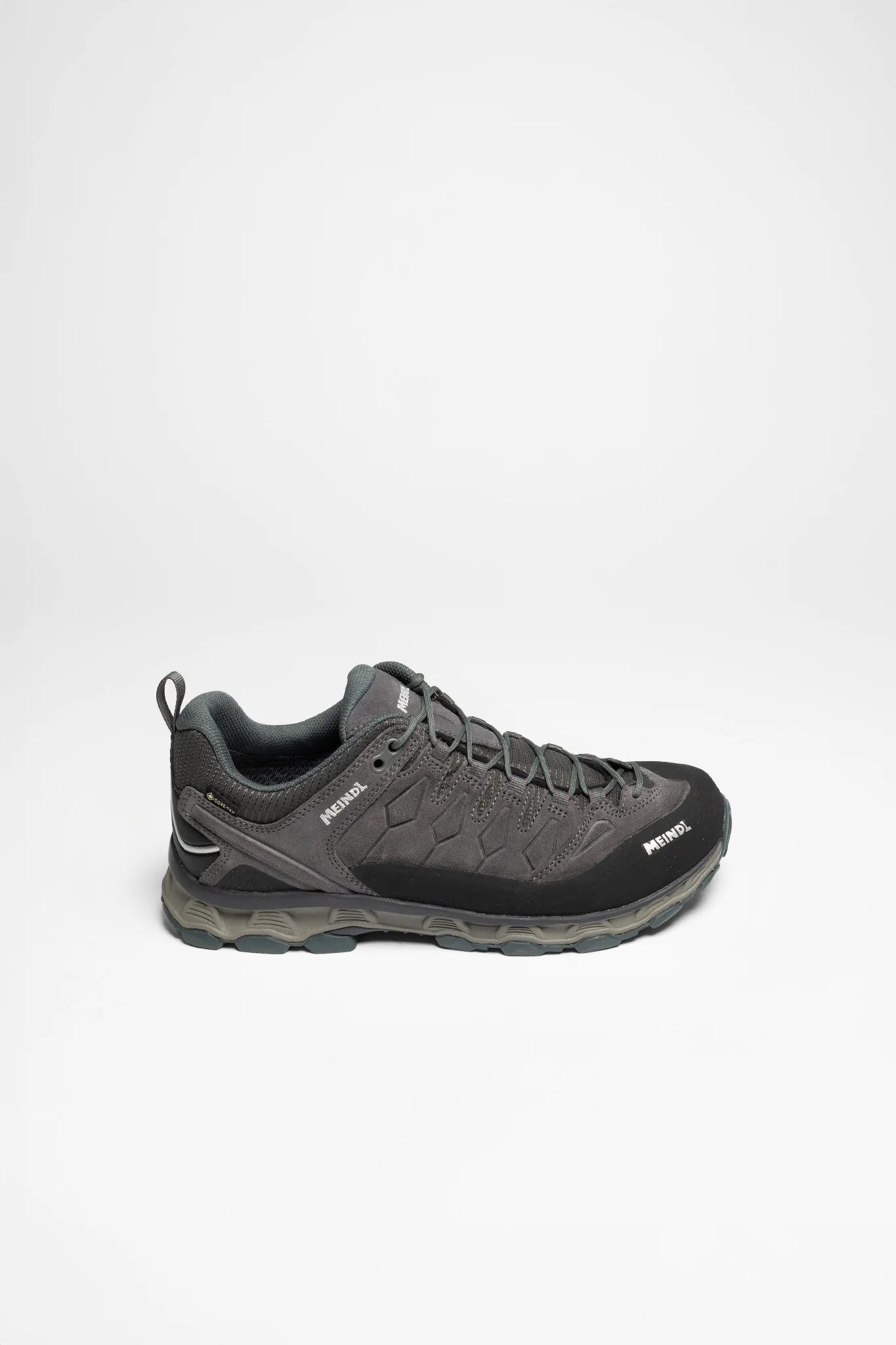Lite Trail GTX Herren (Granit/Oliv) - Image 2