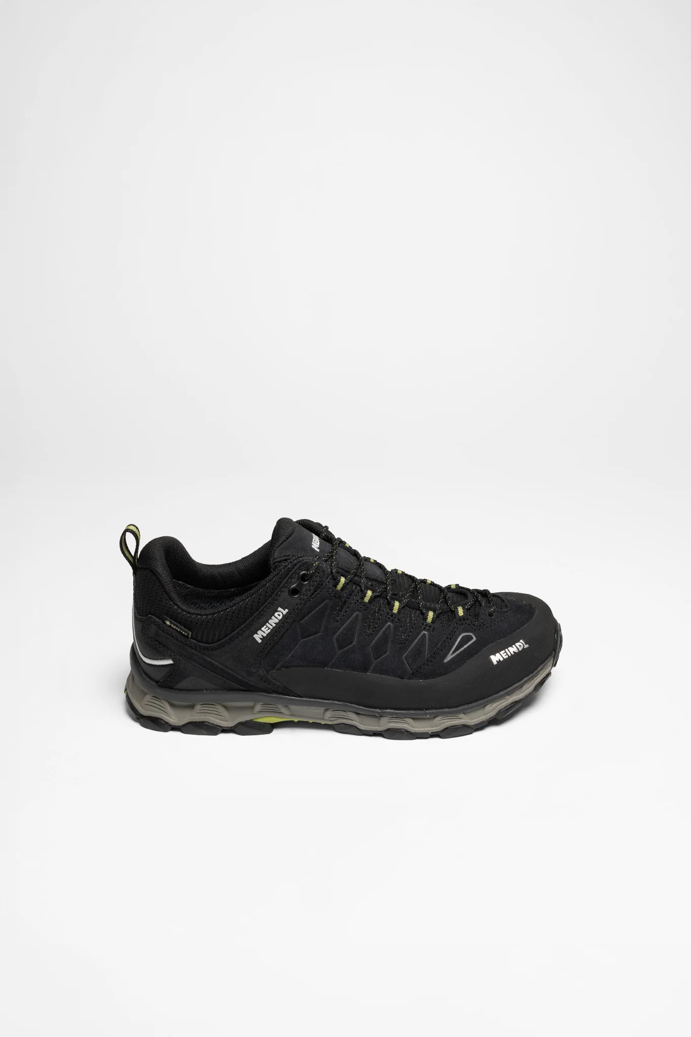 Lite Trail GTX Herren (Noir/Gelb) - Image 2