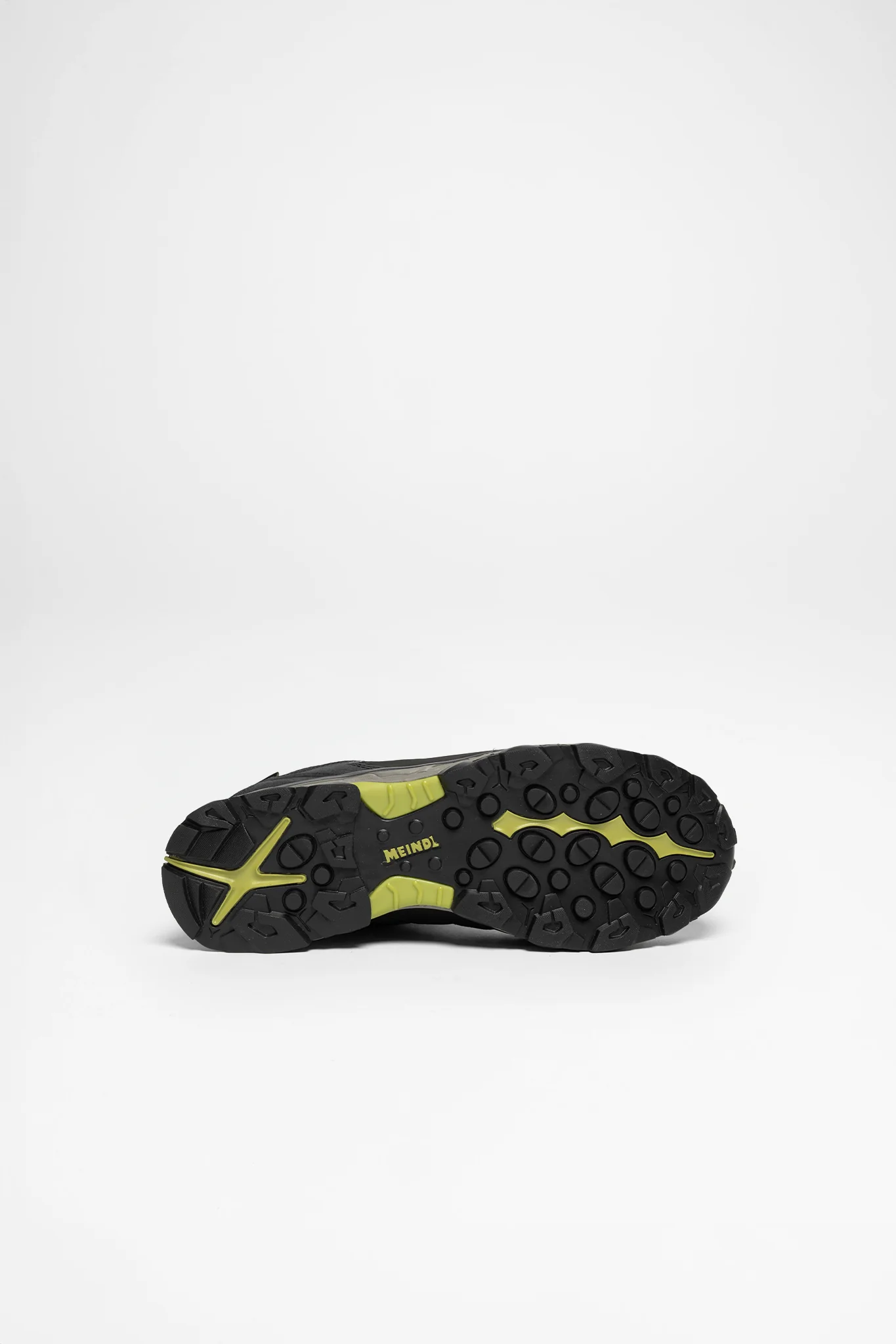Lite Trail GTX Herren (Noir/Gelb) - Image 3