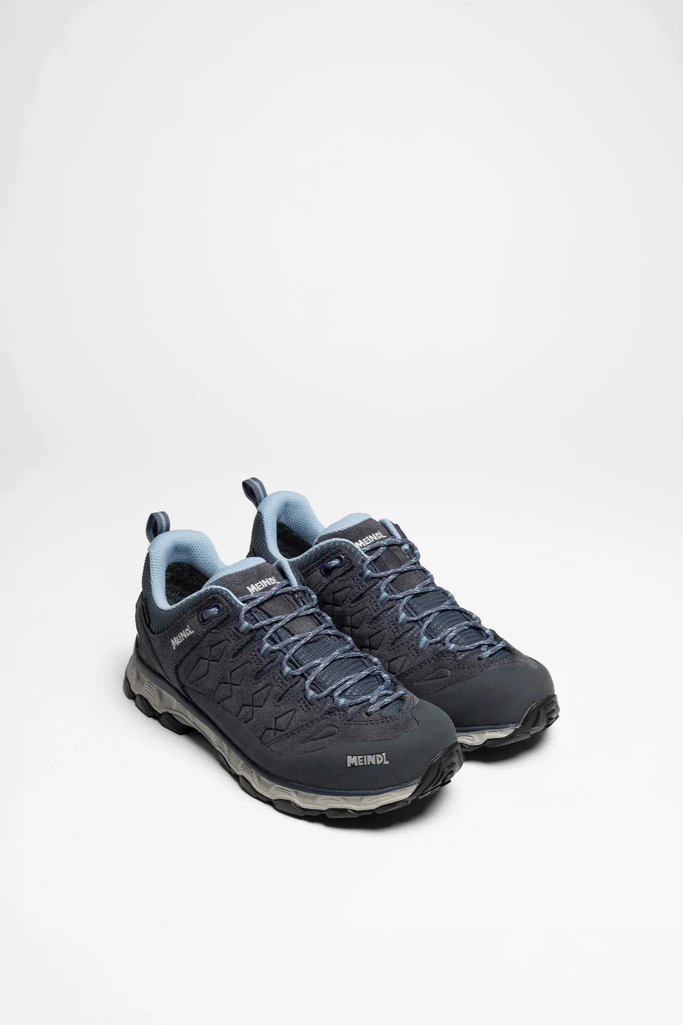 Lite Trail Lady GTX Damen (Jeans/Azur)