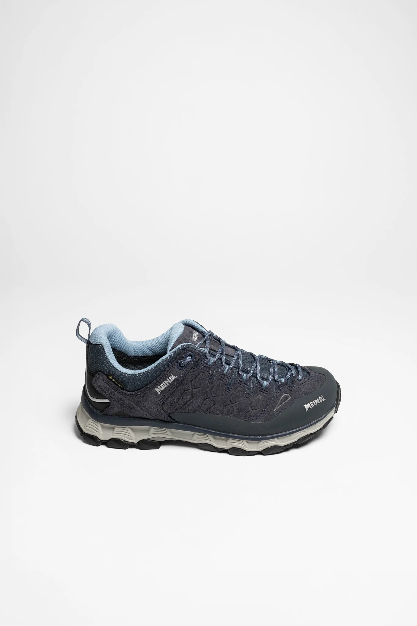Lite Trail Lady GTX Damen (Jeans/Azur) - Image 2