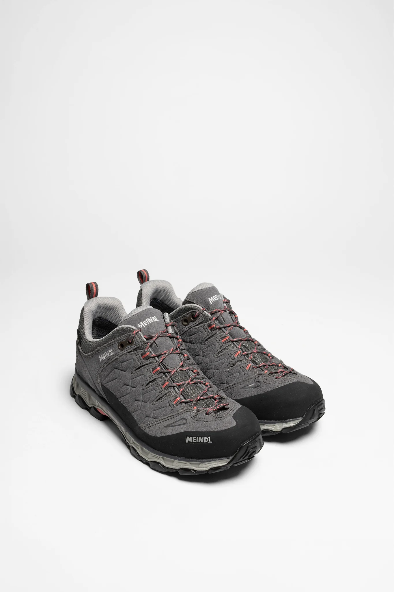 Lite Trail Lady GTX Damen (Steingrau/Rose)
