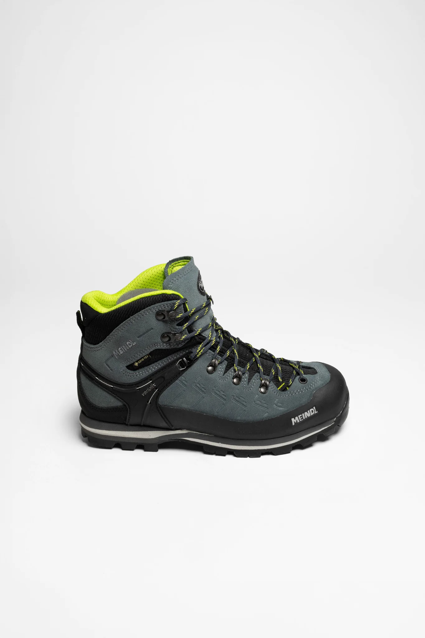 Litepeak 3.0 GTX Herren (Dunkelgrün/Lemon) - Image 3