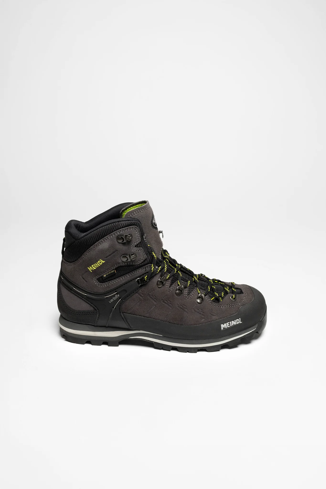 Litepeak 3.0 GTX Herren (Granit/Lemon) - Image 2