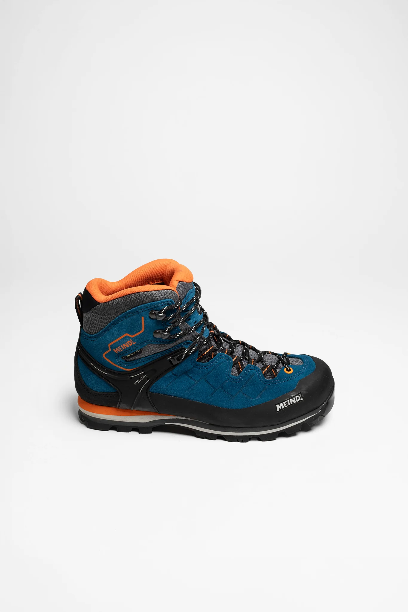 Litepeak GTX Herren (Blau/Orange) - Image 2