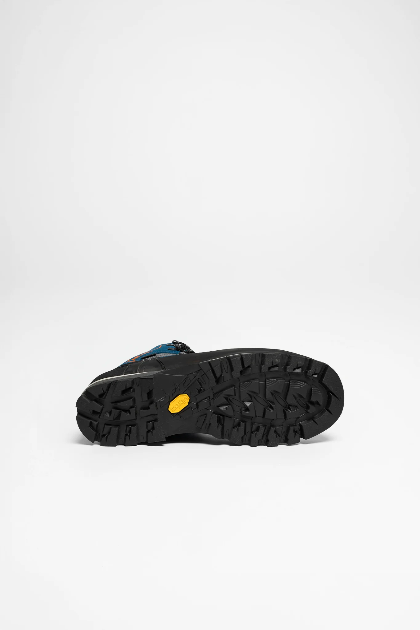 Litepeak GTX Herren (Blau/Orange) - Image 3