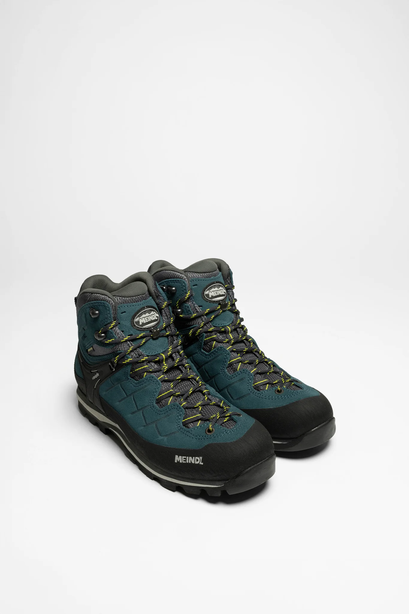 Litepeak GTX Herren (Dunkelgrün/Gelb)