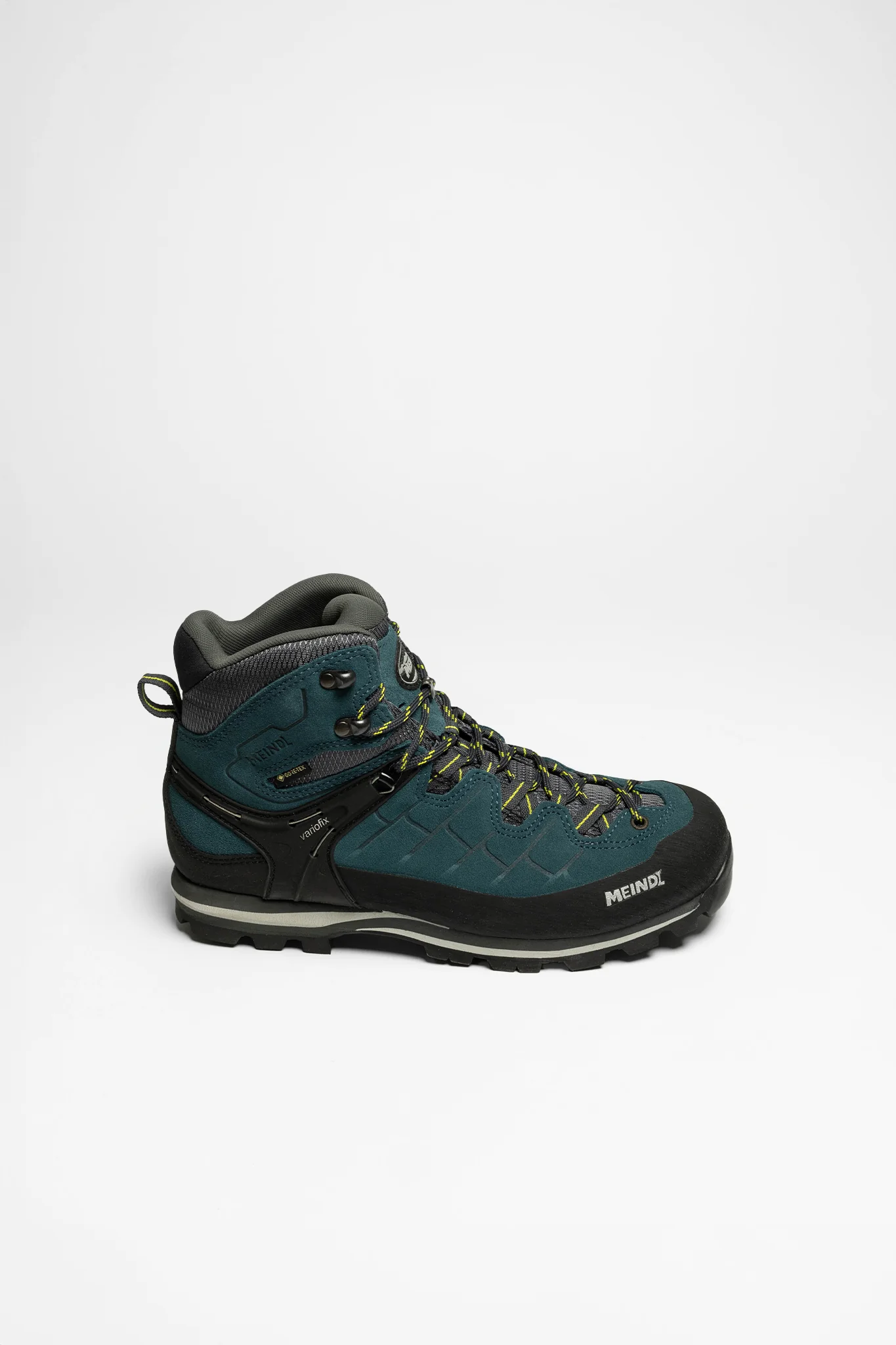 Litepeak GTX Herren (Dunkelgrün/Gelb) - Image 2