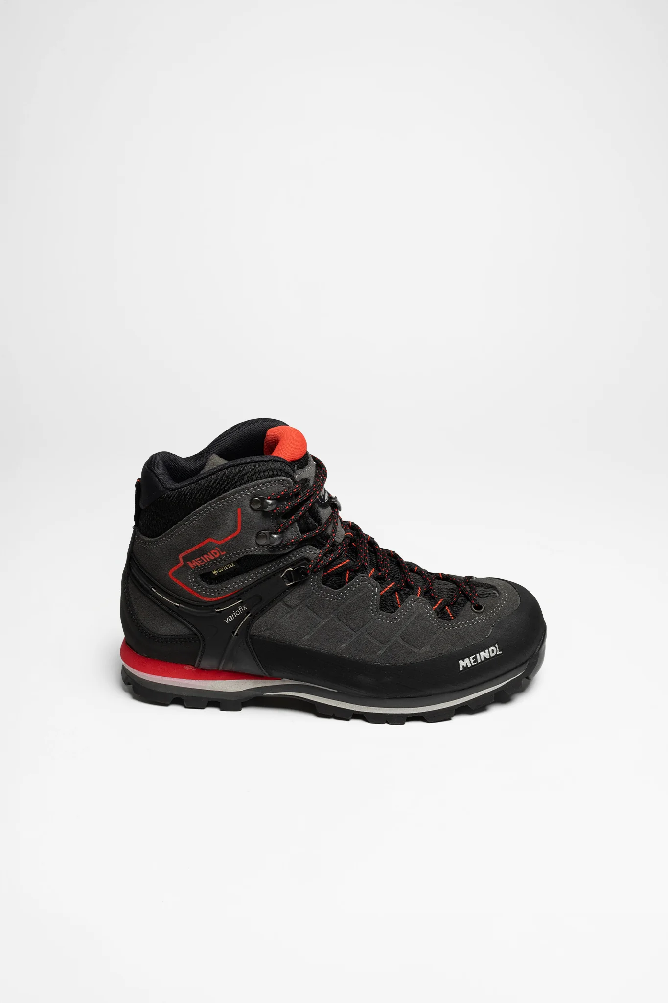 Litepeak GTX Herren (Graphit/Rot) - Image 2