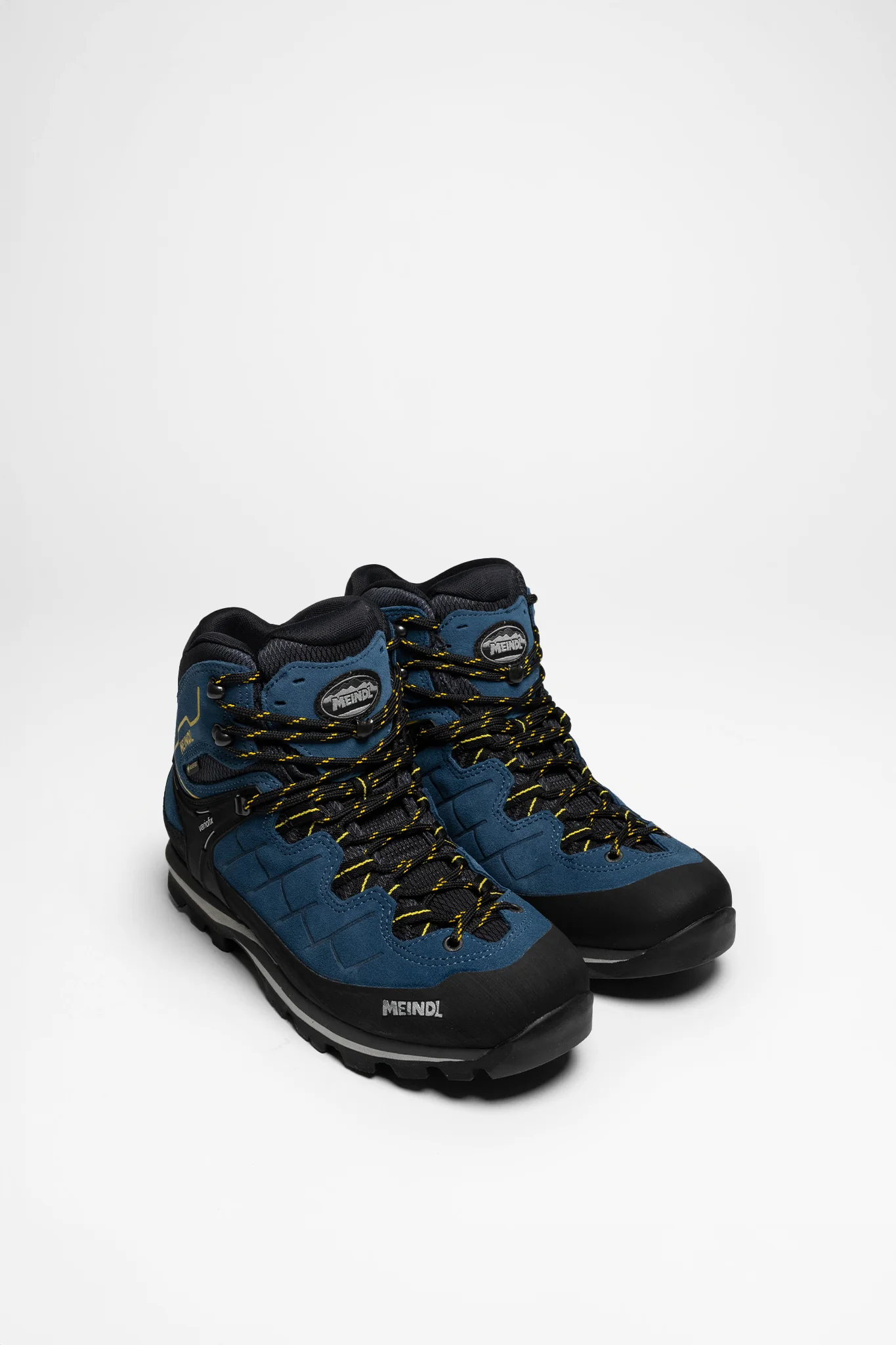Litepeak GTX Herren (Marine/Gelb)