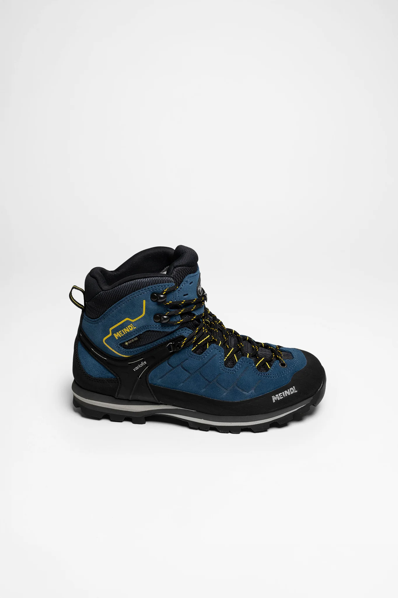 Litepeak GTX Herren (Marine/Gelb) - Image 2