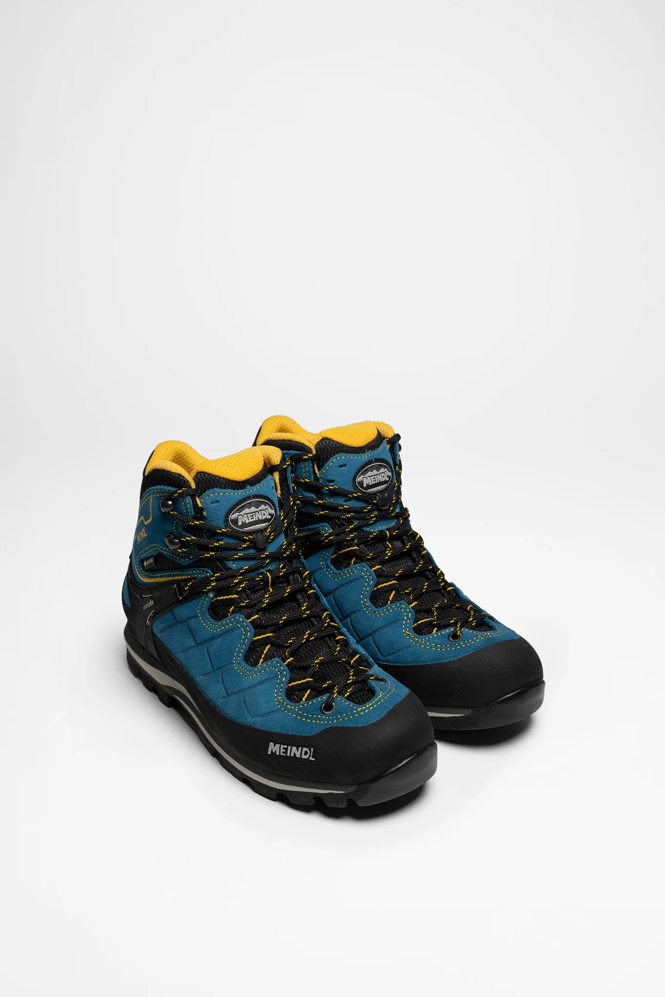 Litepeak GTX Herren (Ocker/Petrol)