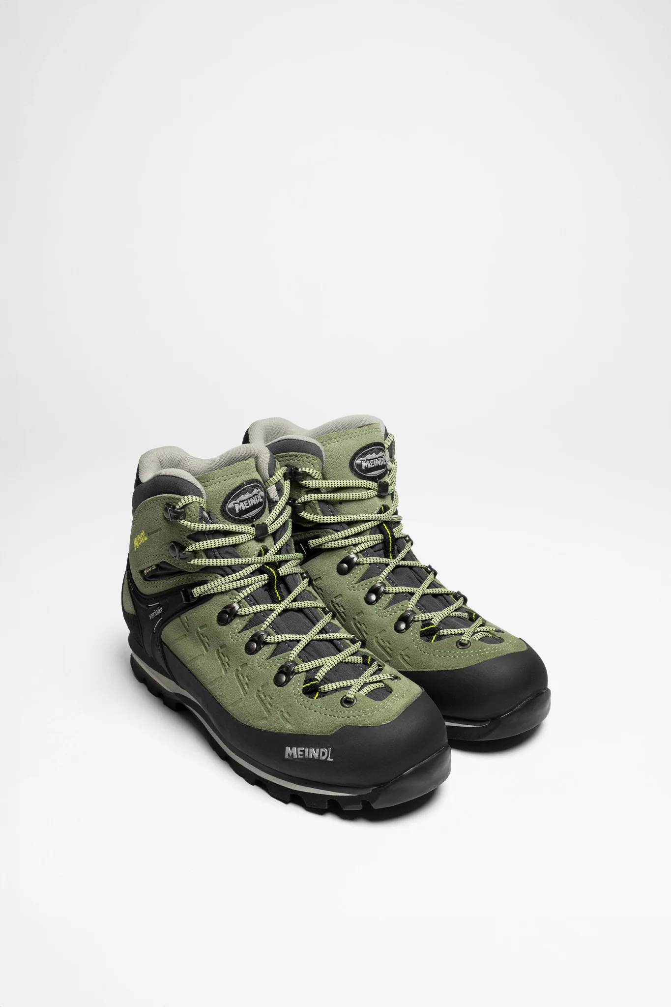 Litepeak Lady 3.0 GTX Damen (Schilf/Gelb)