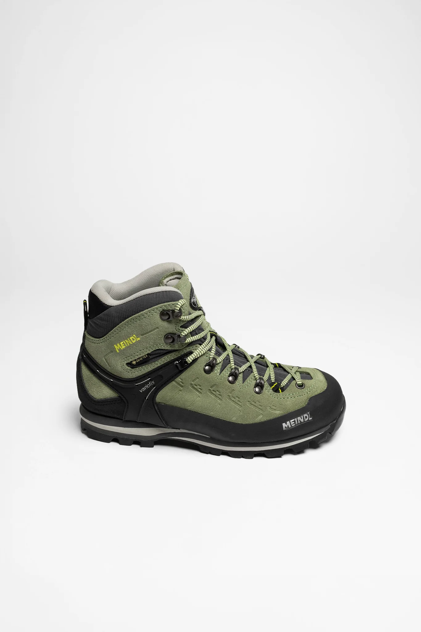 Litepeak Lady 3.0 GTX Damen (Schilf/Gelb) - Image 2