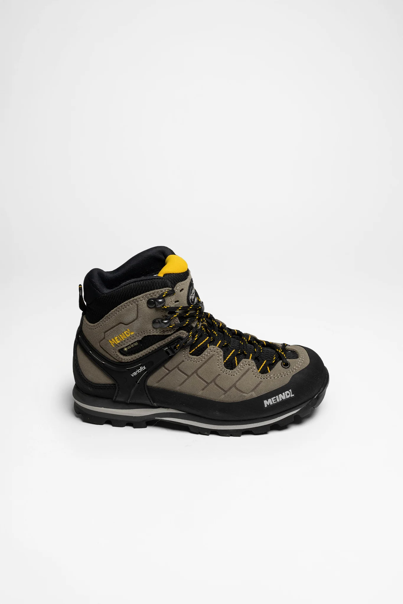 Litepeak Lady GTX Damen (Natur/Mais) - Image 2