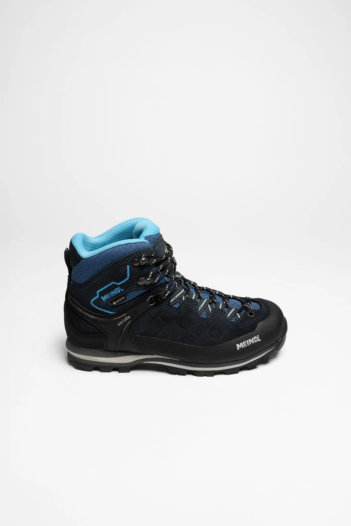 Litepeak Lady GTX Damen (Marine/Azur) - Image 2