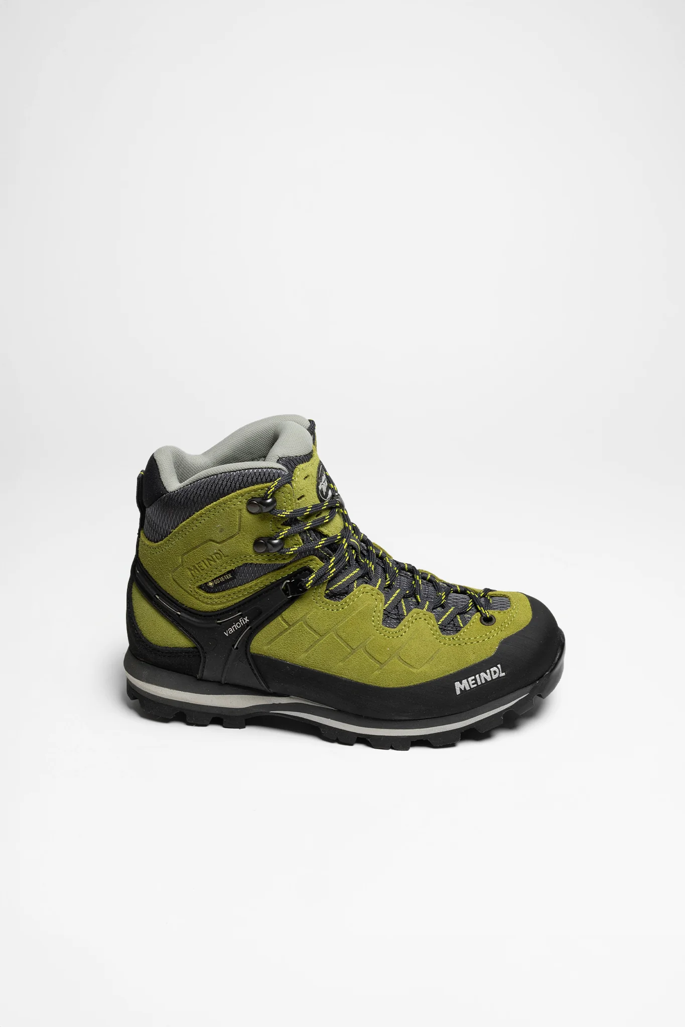 Litepeak Lady GTX Damen (Schilf/Graphit) - Image 2
