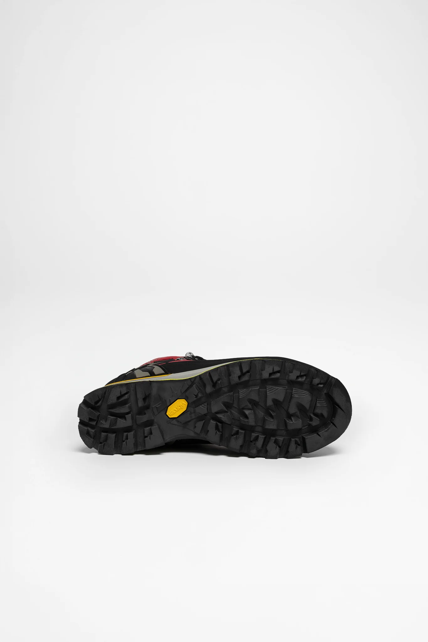 Litepeak Lady Pro GTX Damen (Rot/Schwarz) - Image 3