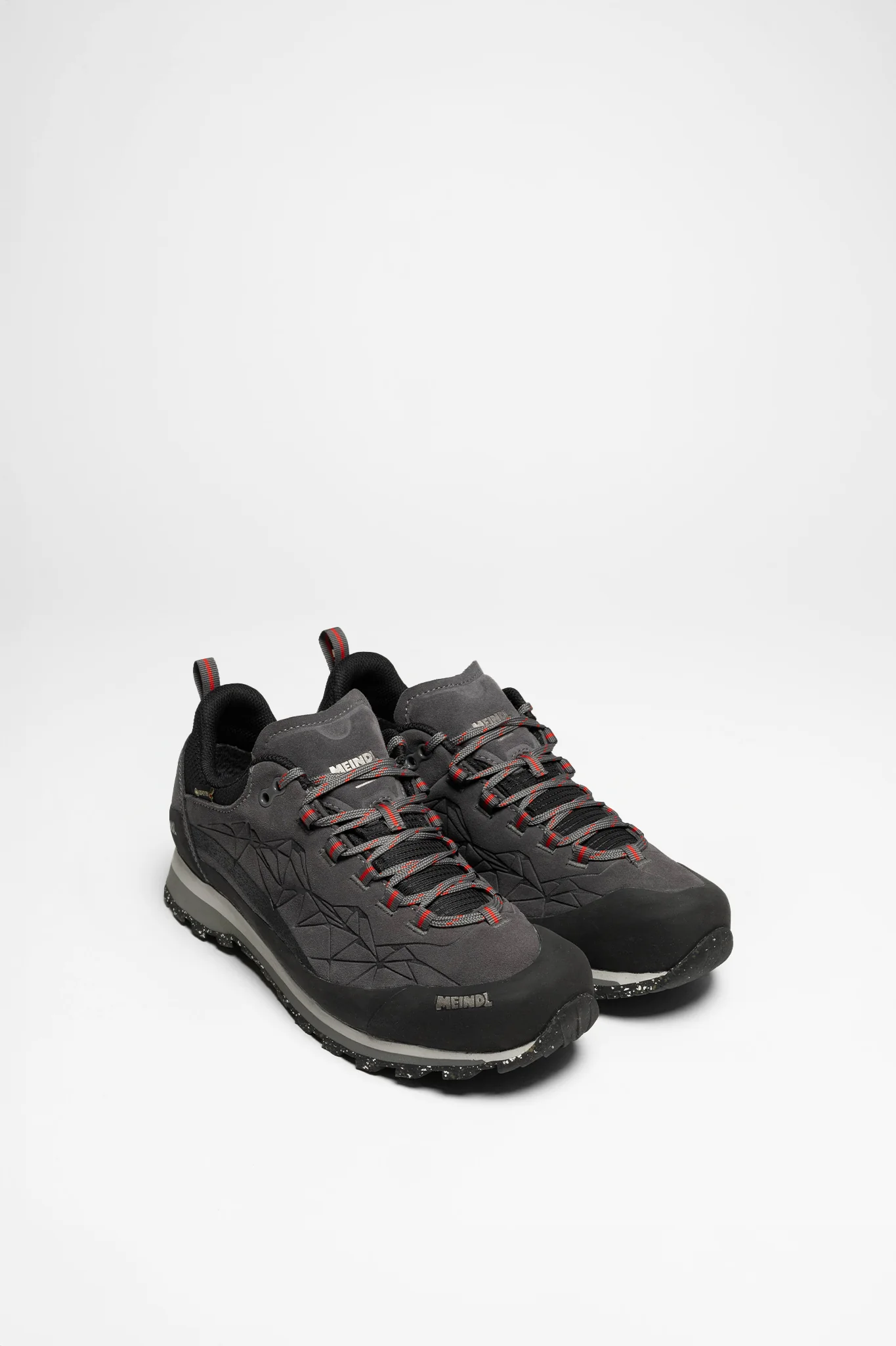 Literock 3.0 GTX Herren (Anthrazit/Rot)