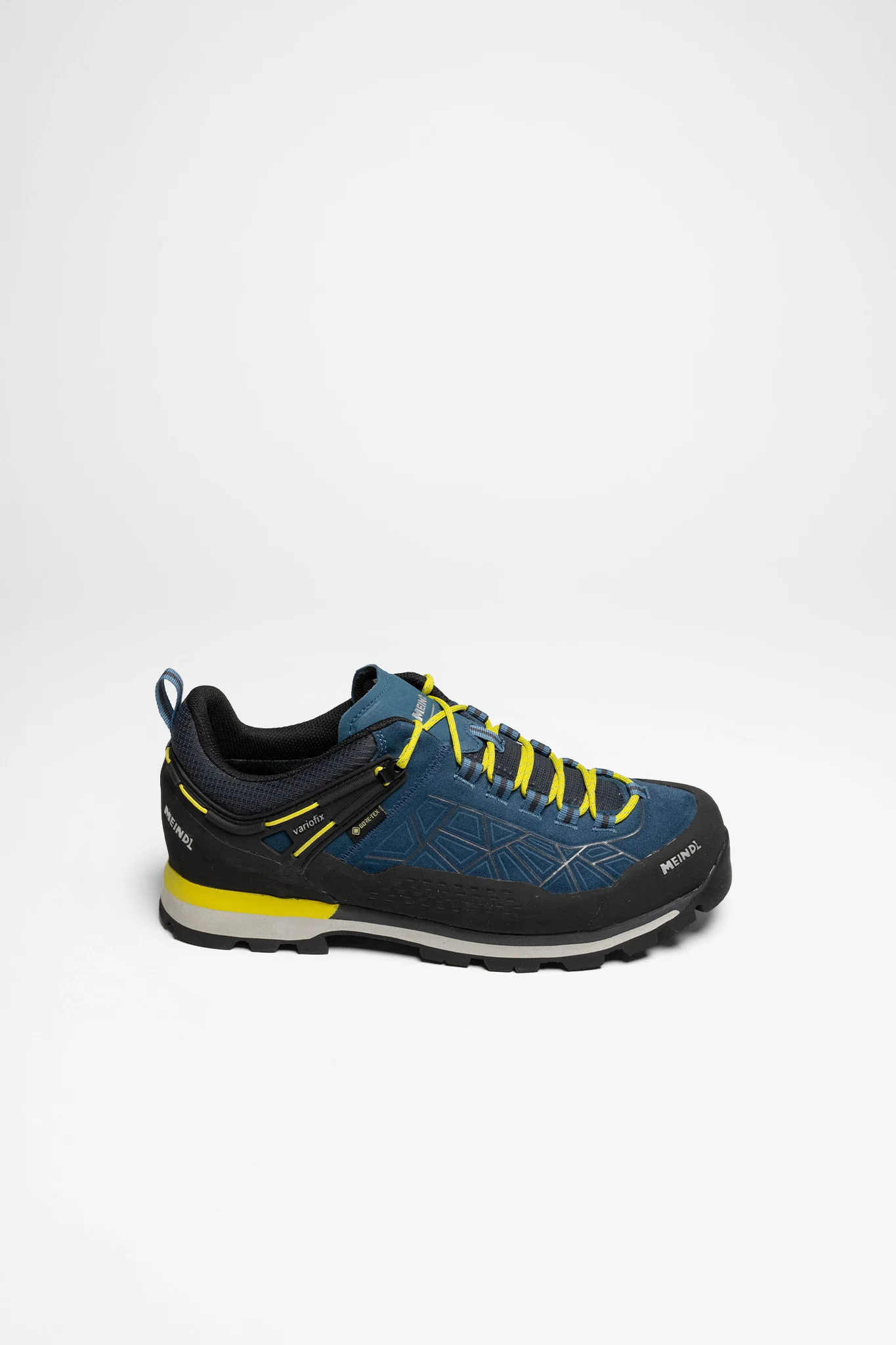 Literock free GTX Herren (Marine/Gelb) - Image 2