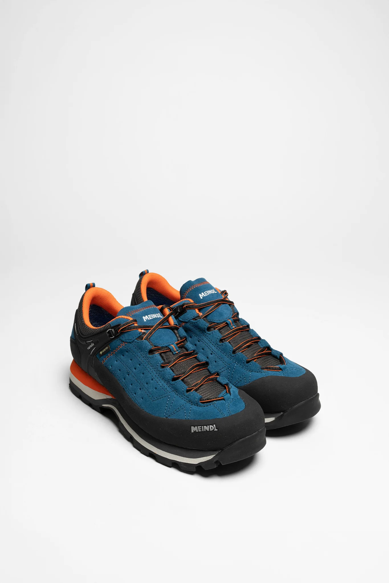 Literock GTX Herren (Blau/Orange)